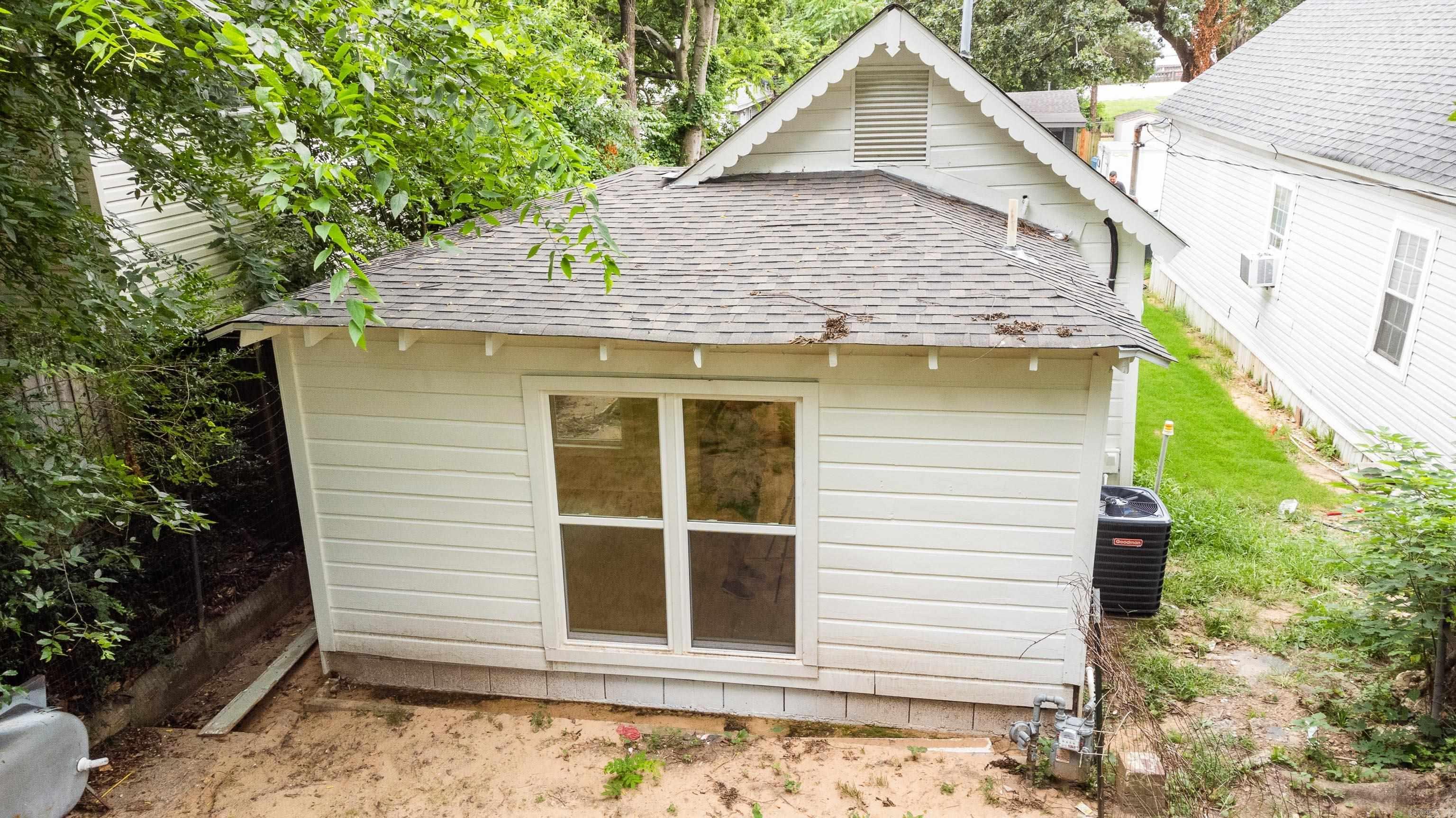 2506 W 6th  Little Rock, AR
