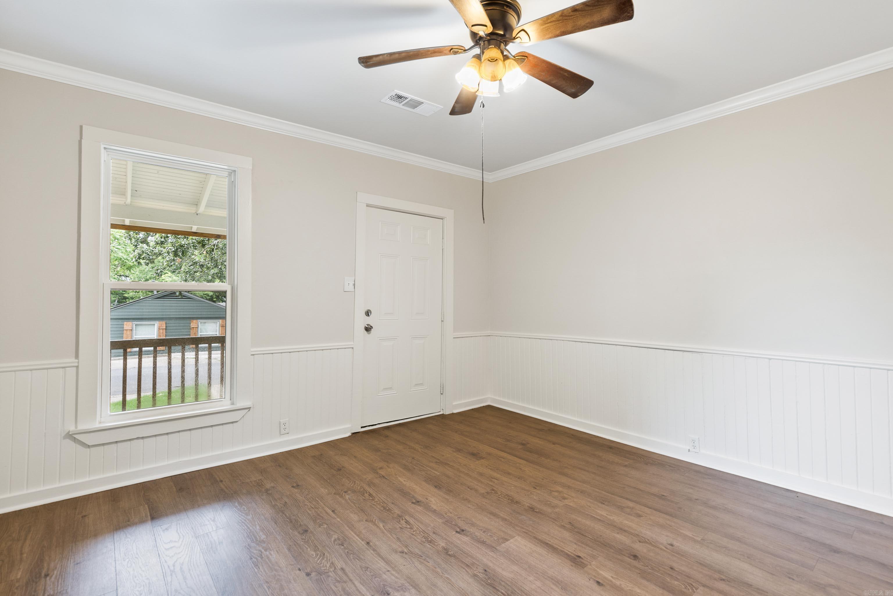 2506 W 6th  Little Rock, AR