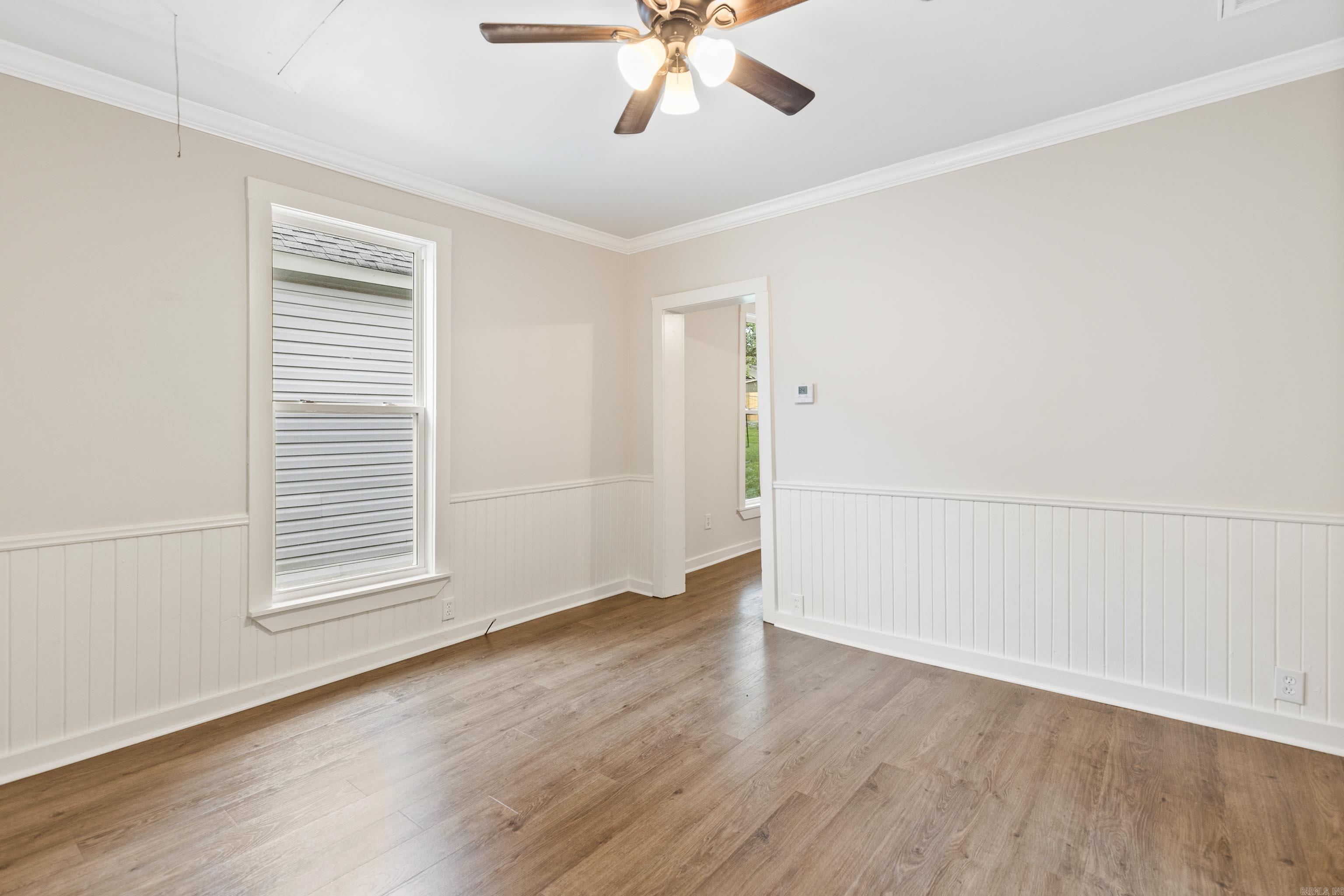 2506 W 6th  Little Rock, AR