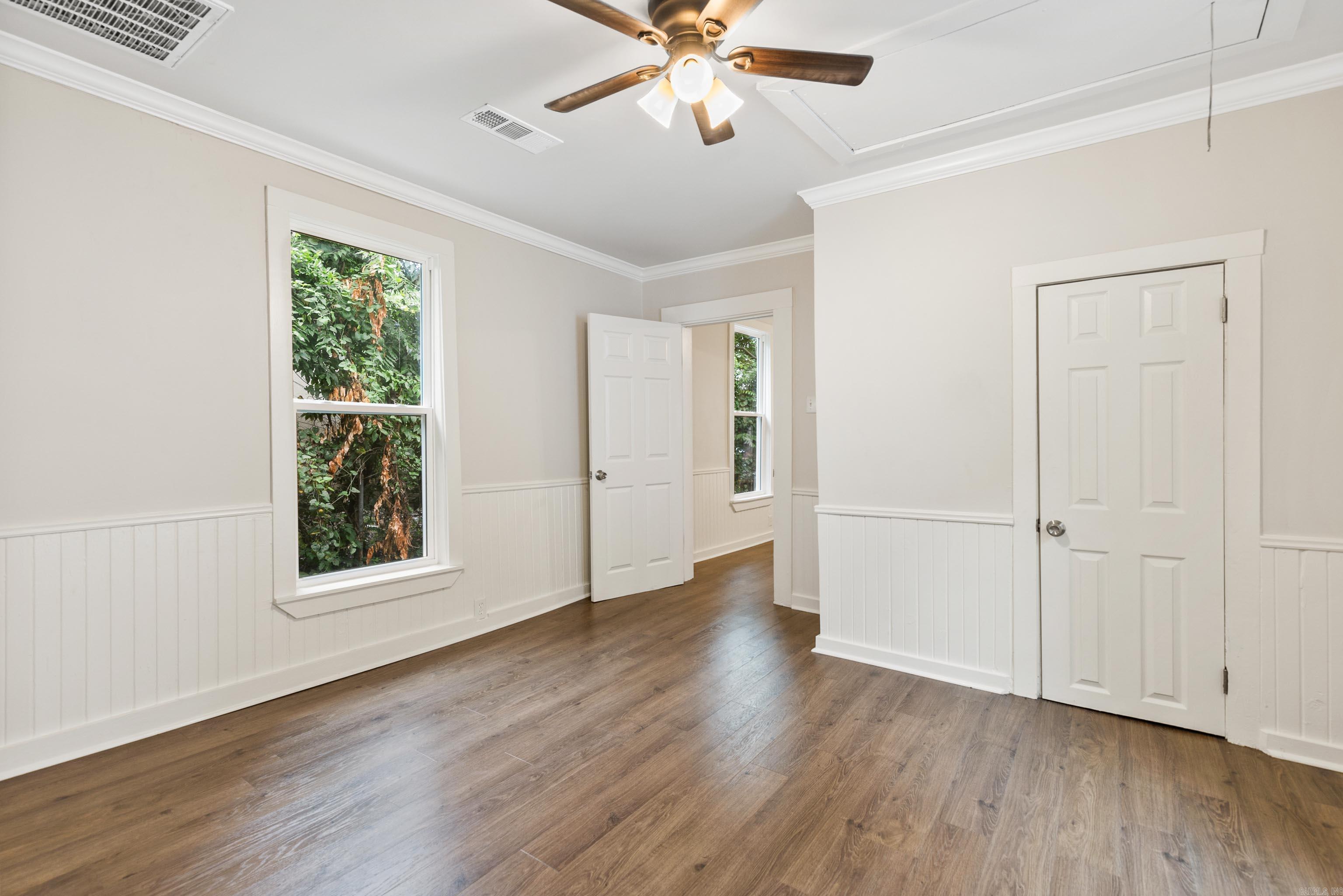 2506 W 6th  Little Rock, AR
