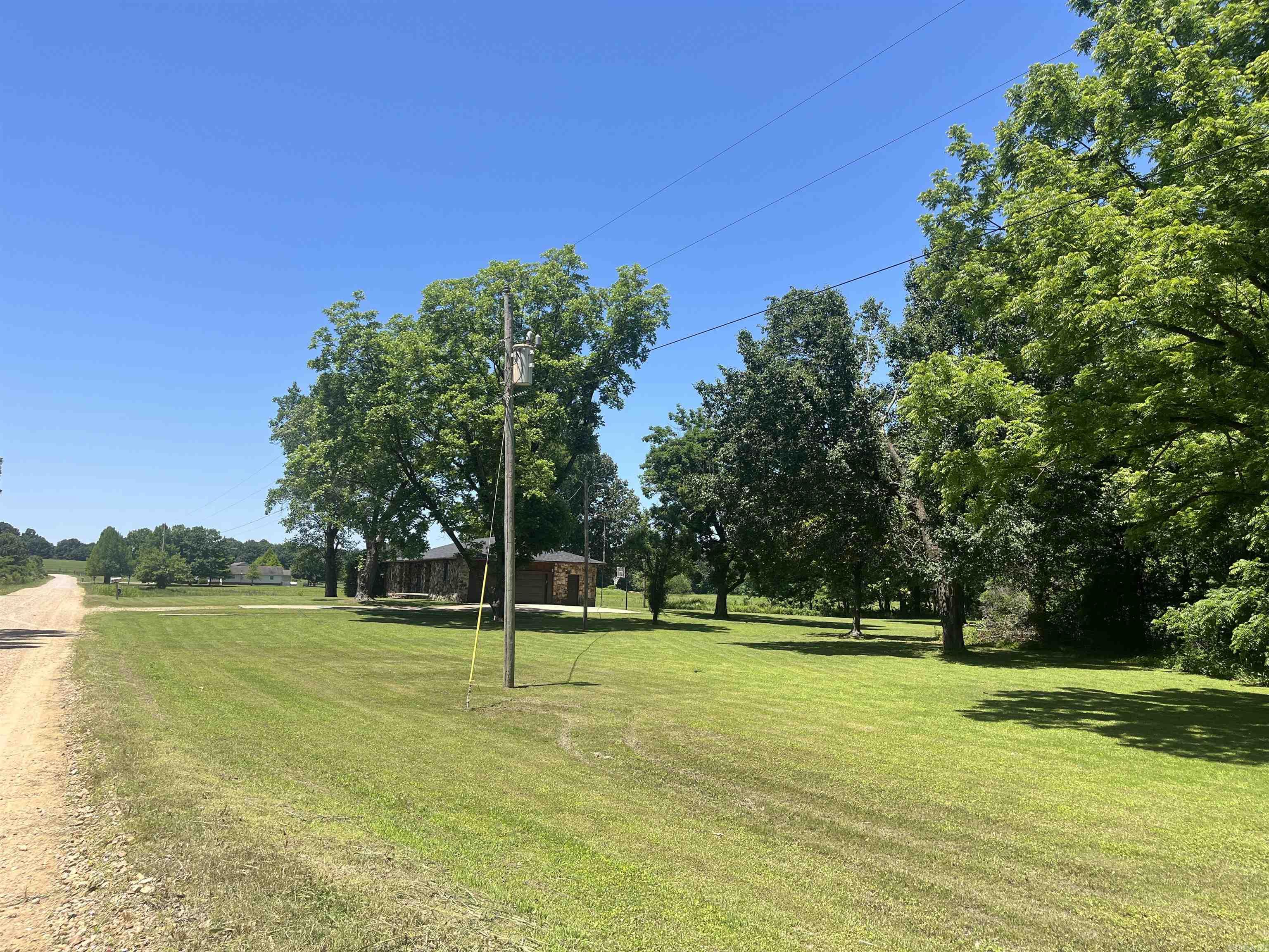 249  Greene 517  Paragould, AR