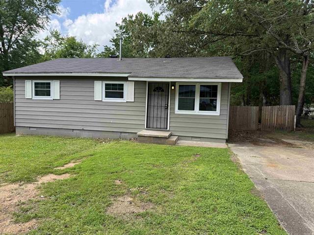 7518  Twin Oaks  Little Rock, AR