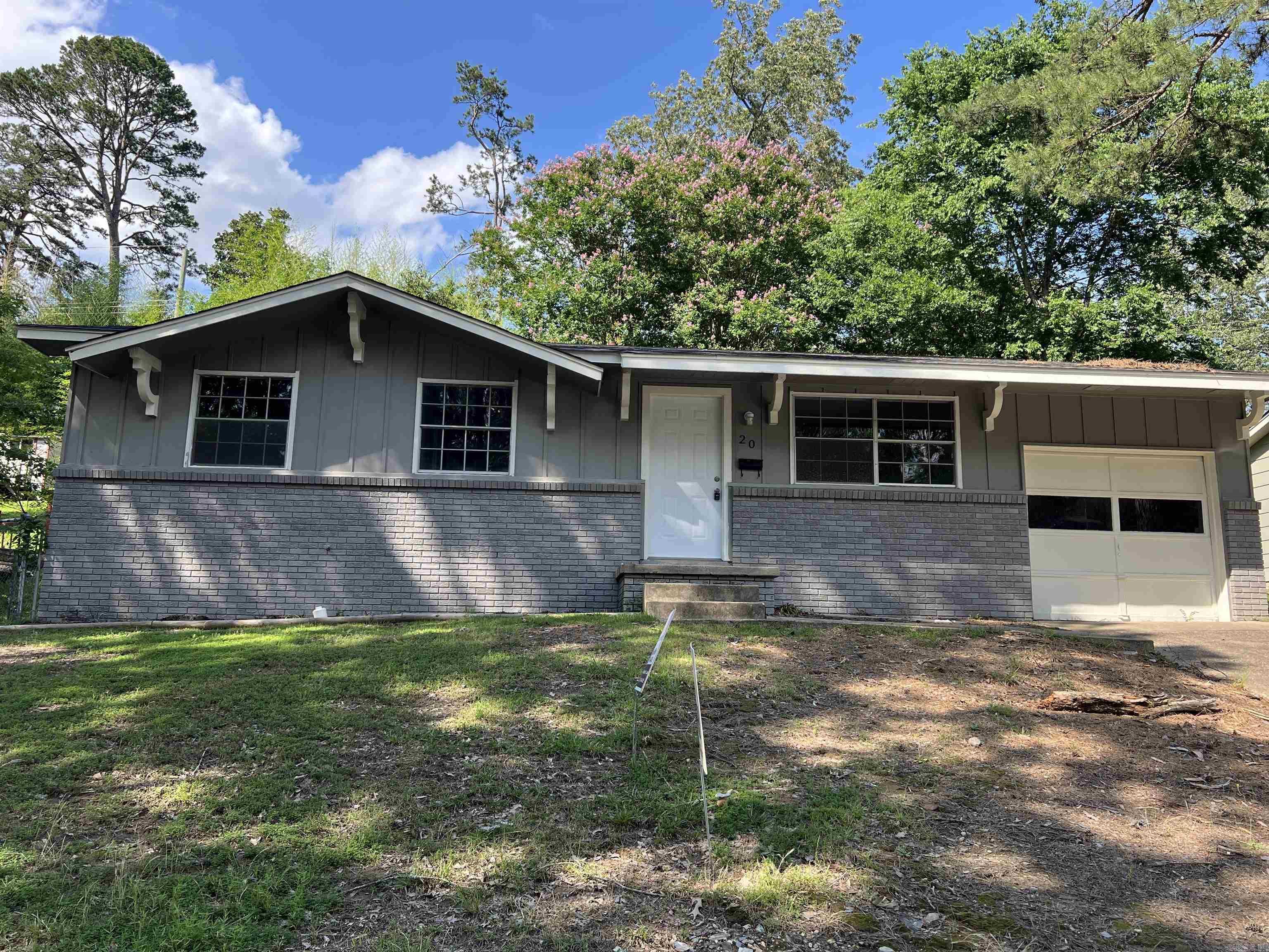 20  Glendale  Little Rock, AR
