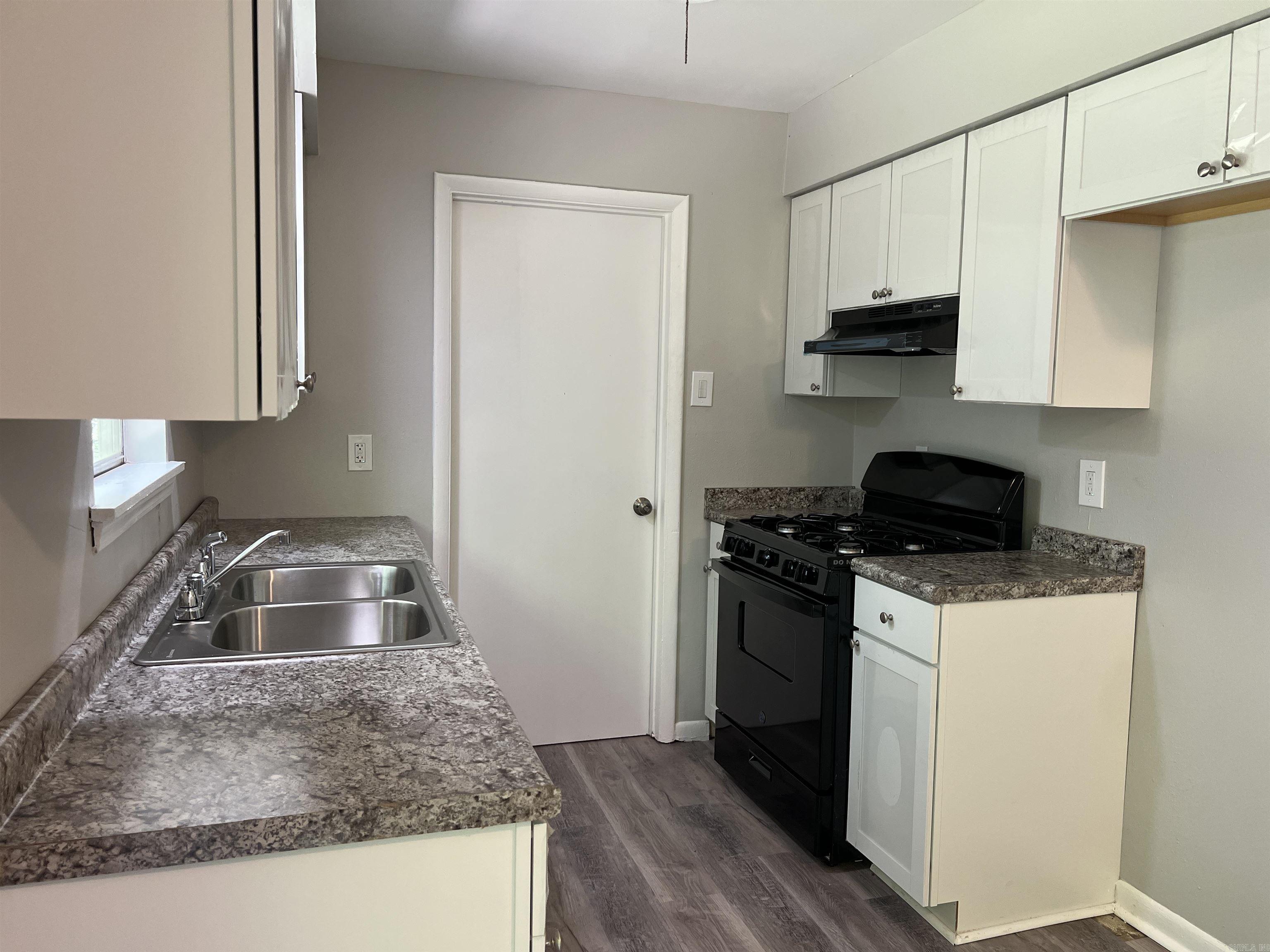 20  Glendale  Little Rock, AR