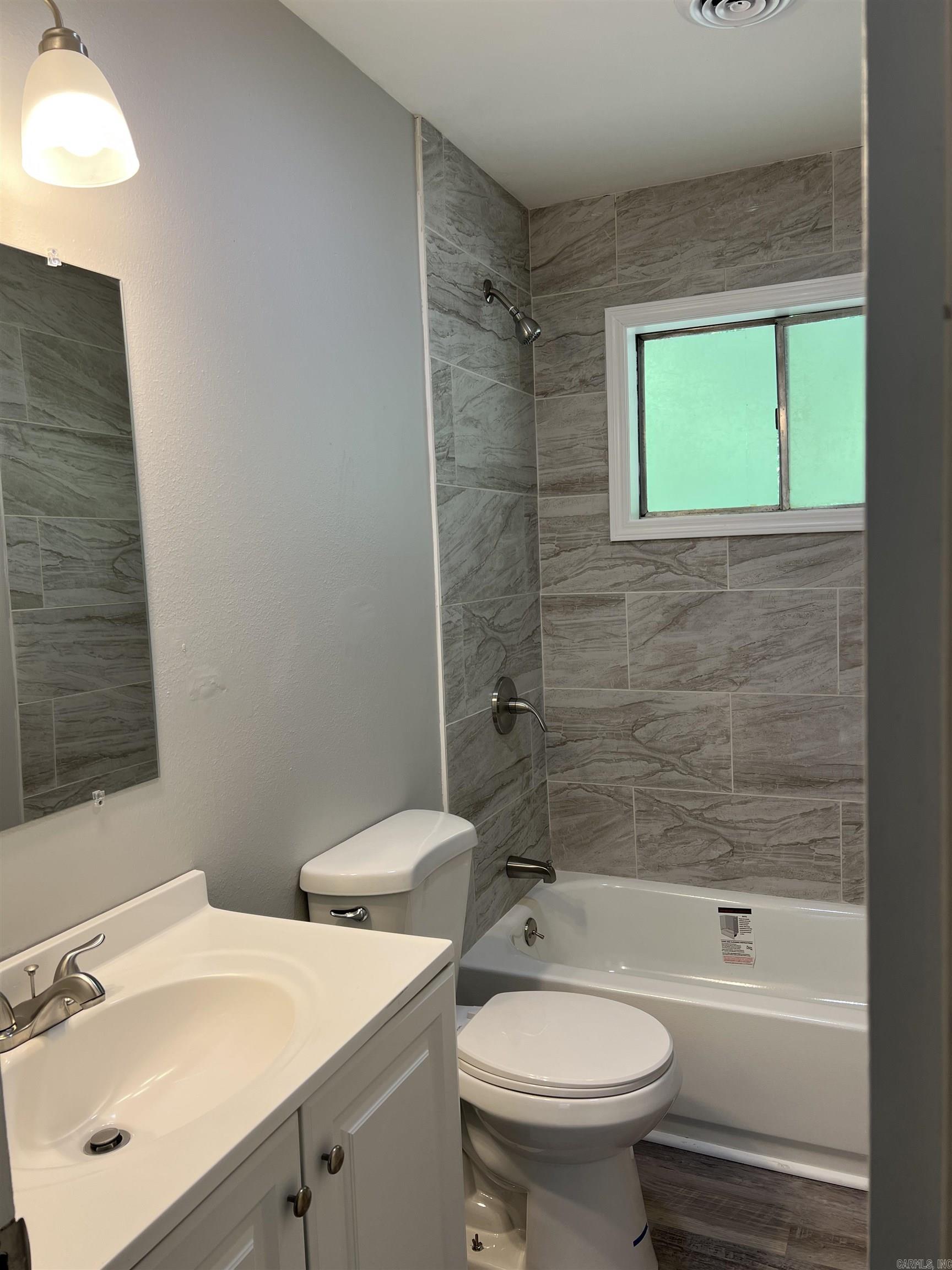 20  Glendale  Little Rock, AR
