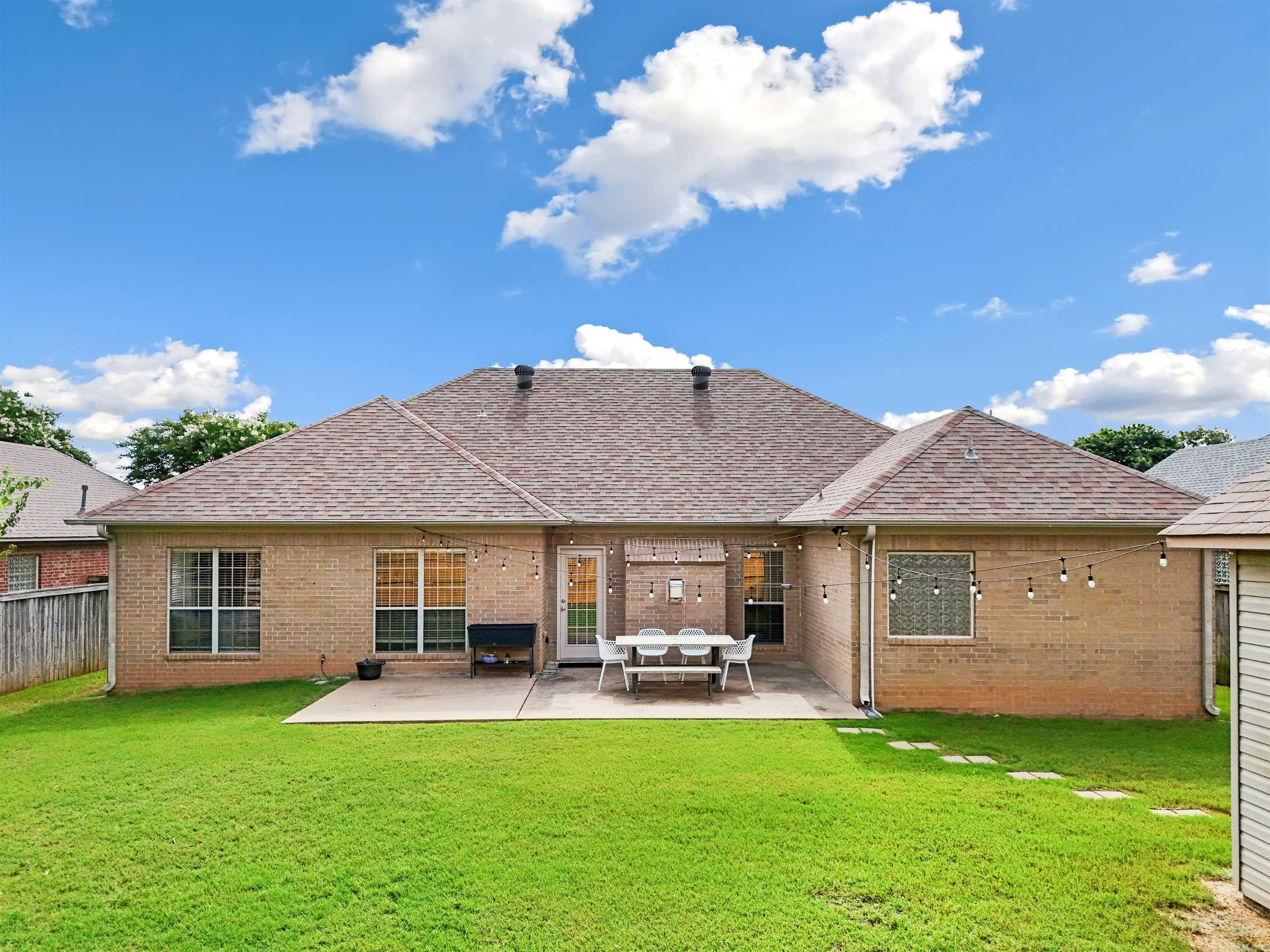 1415  Blustery Way  Conway, AR