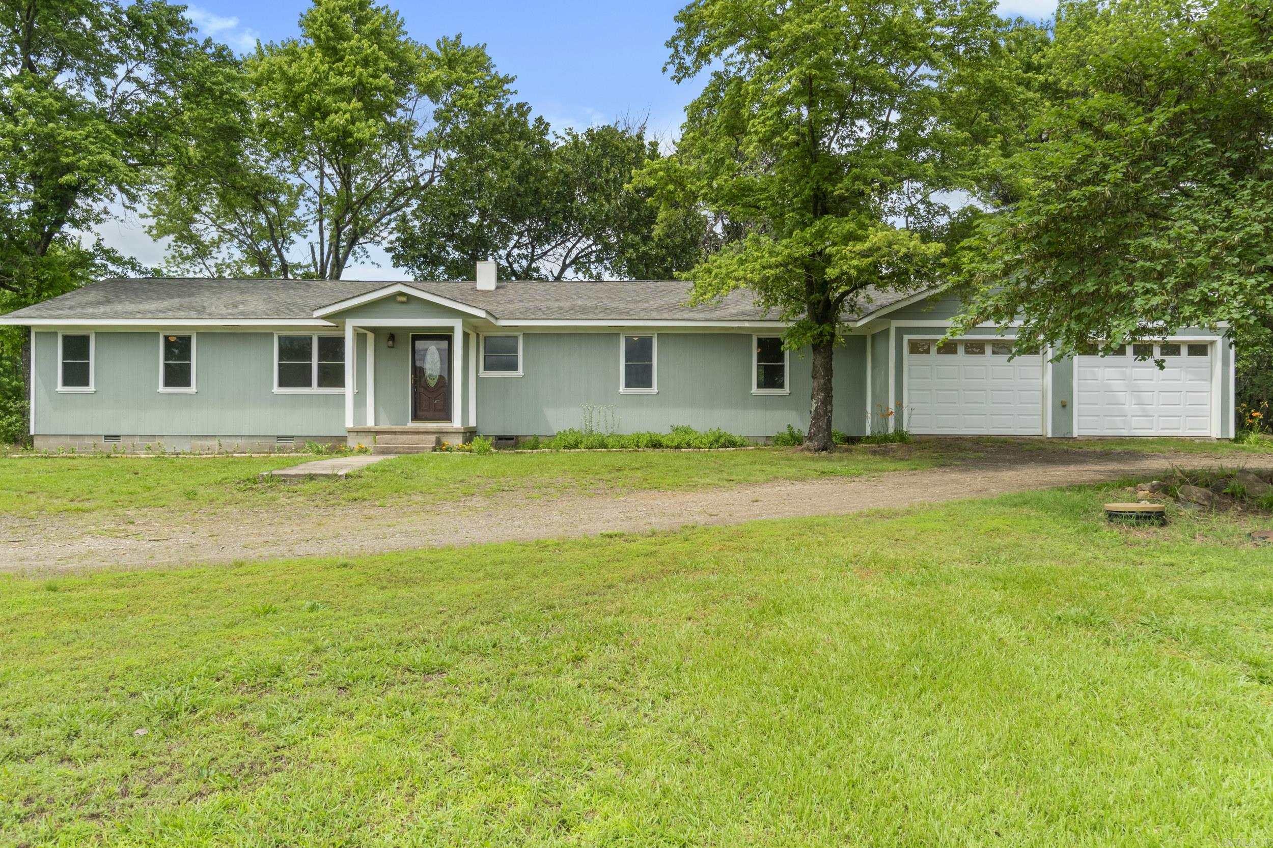 5248  Highway 36 W  Rose Bud, AR