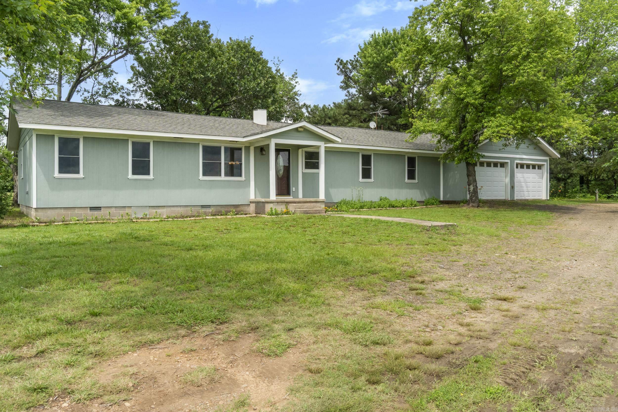 5248  Highway 36 W  Rose Bud, AR