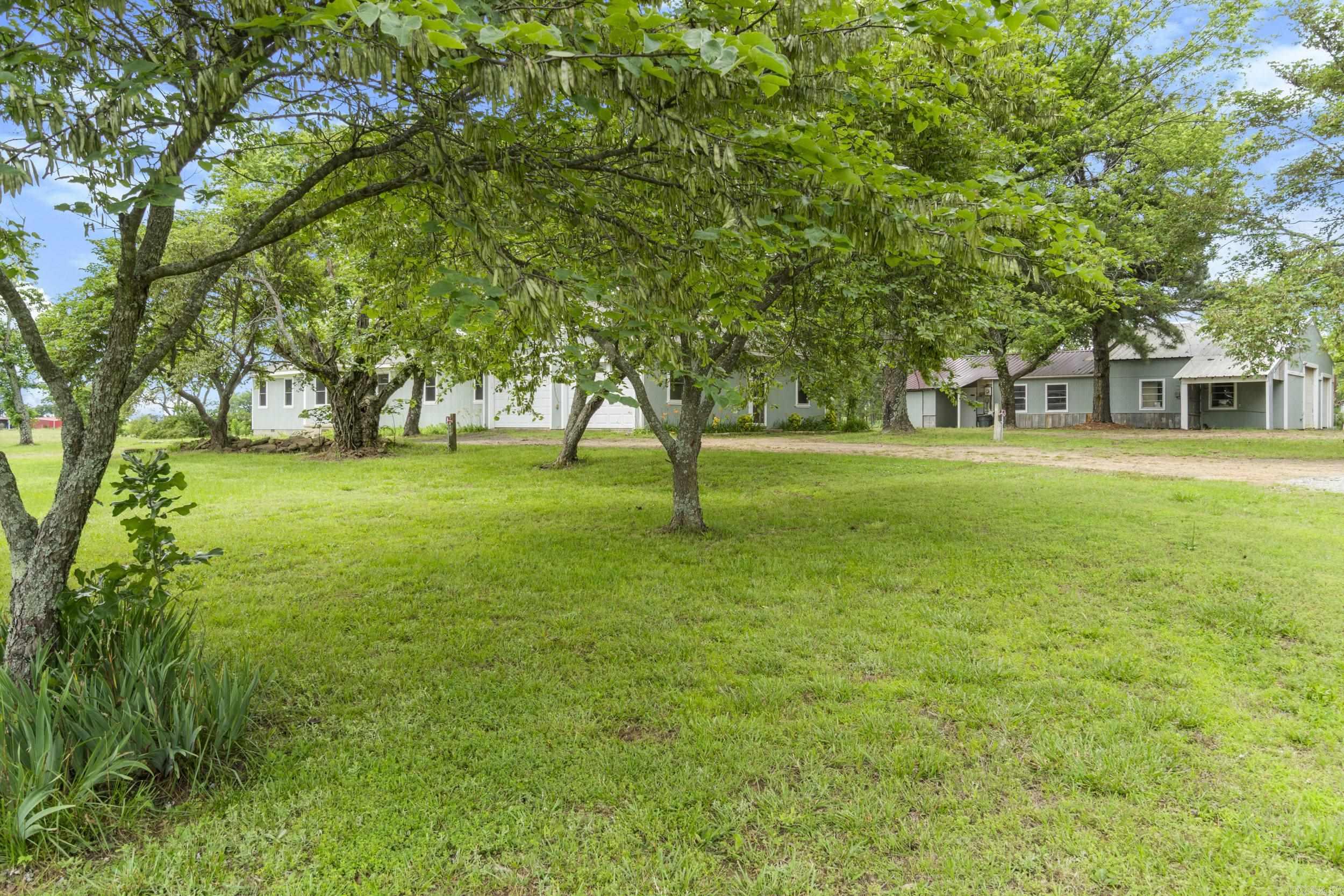 5248  Highway 36 W  Rose Bud, AR