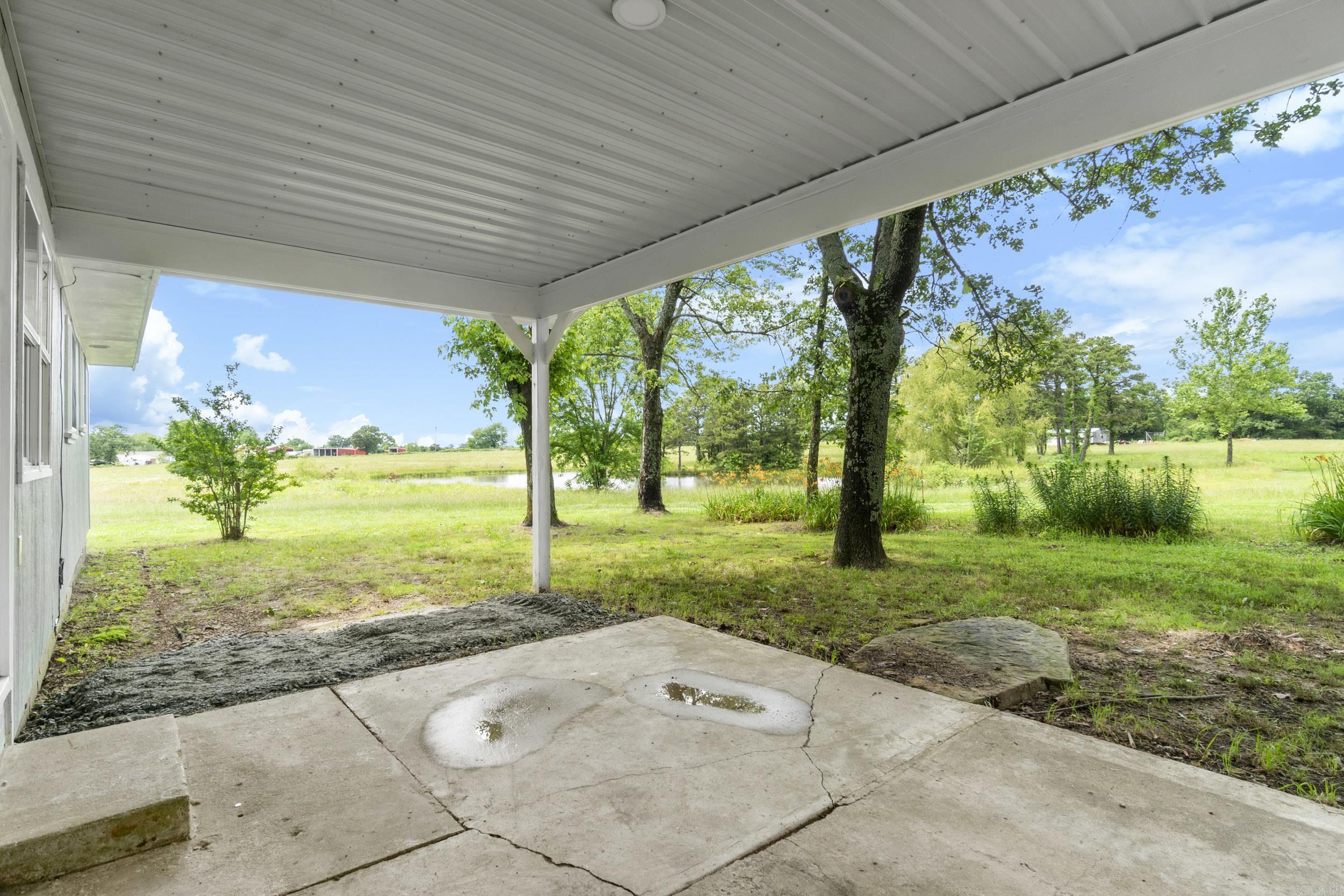 5248  Highway 36 W  Rose Bud, AR