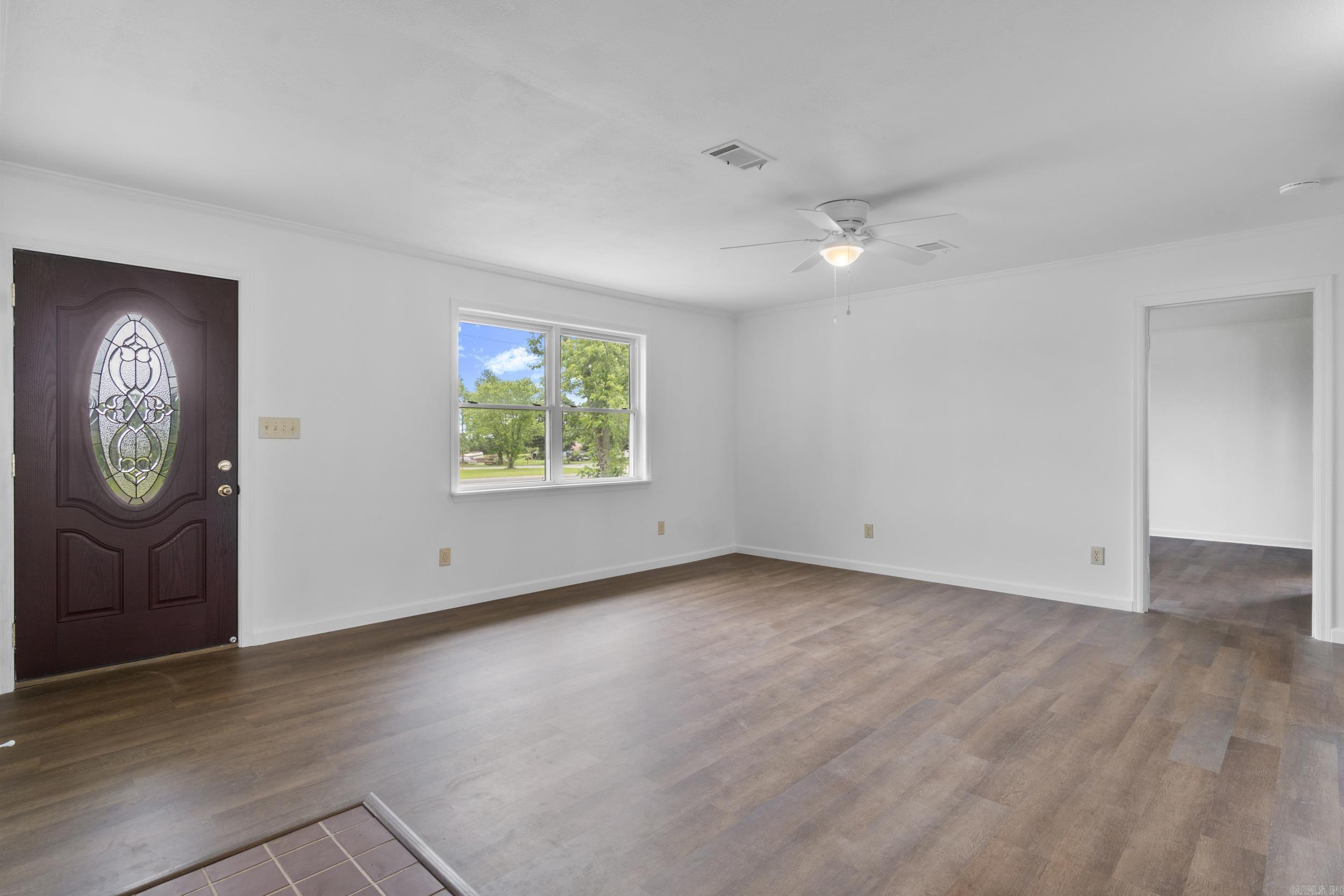 5248  Highway 36 W  Rose Bud, AR