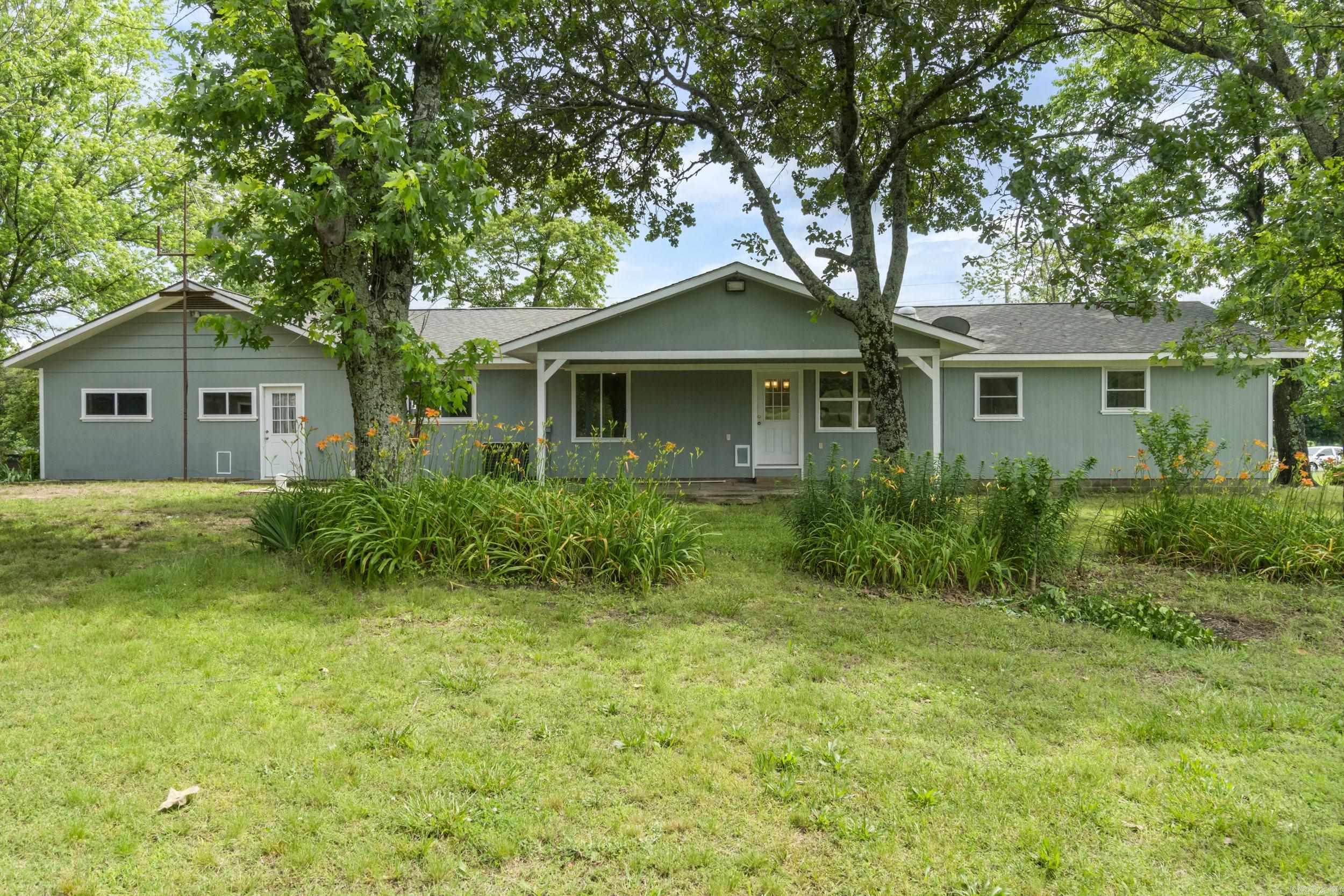 5248  Highway 36 W  Rose Bud, AR