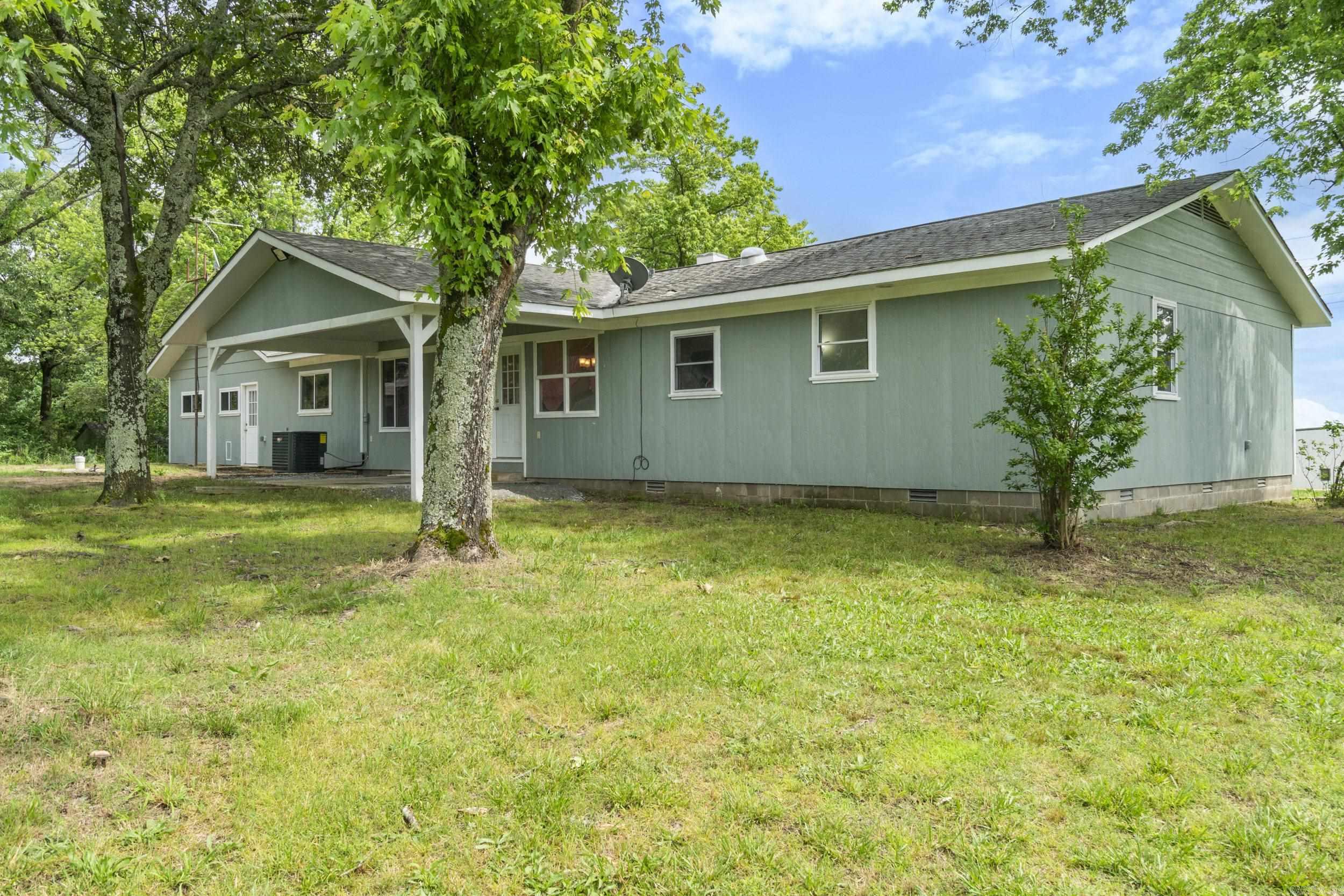 5248  Highway 36 W  Rose Bud, AR