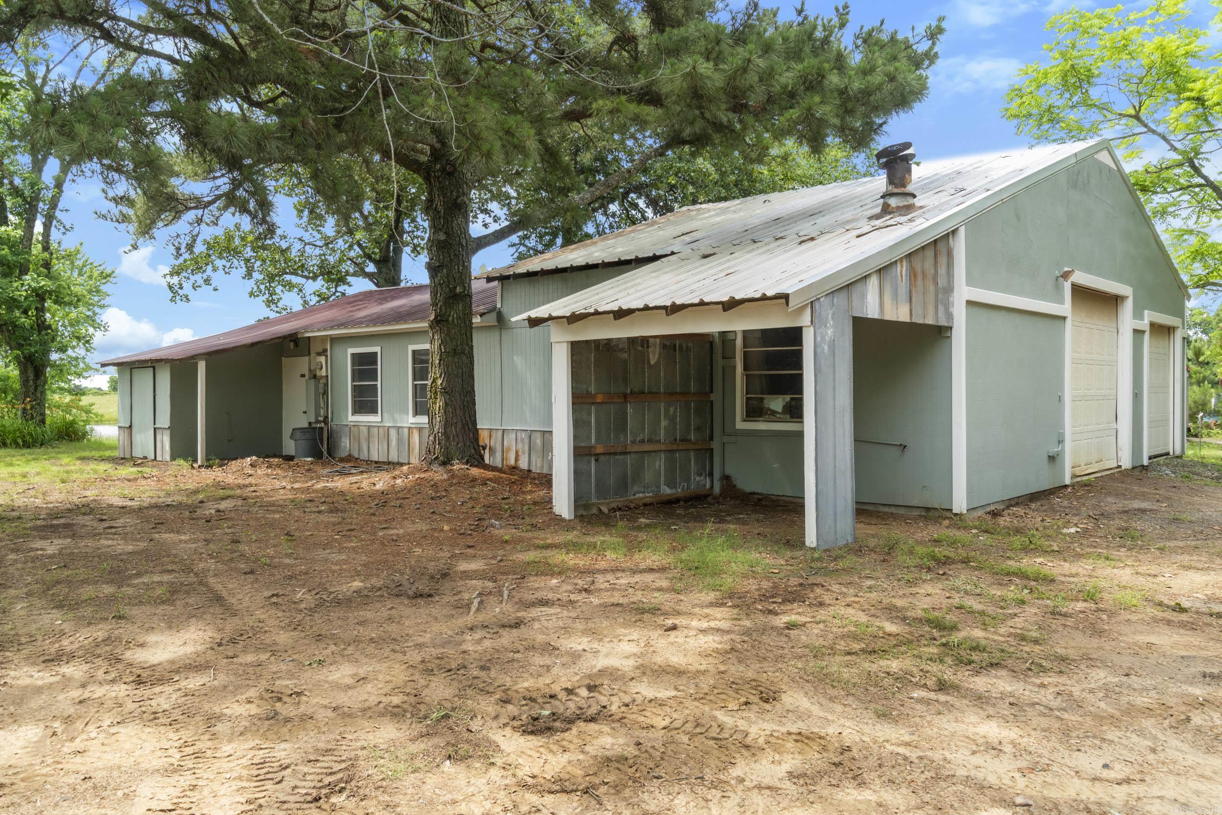 5248  Highway 36 W  Rose Bud, AR