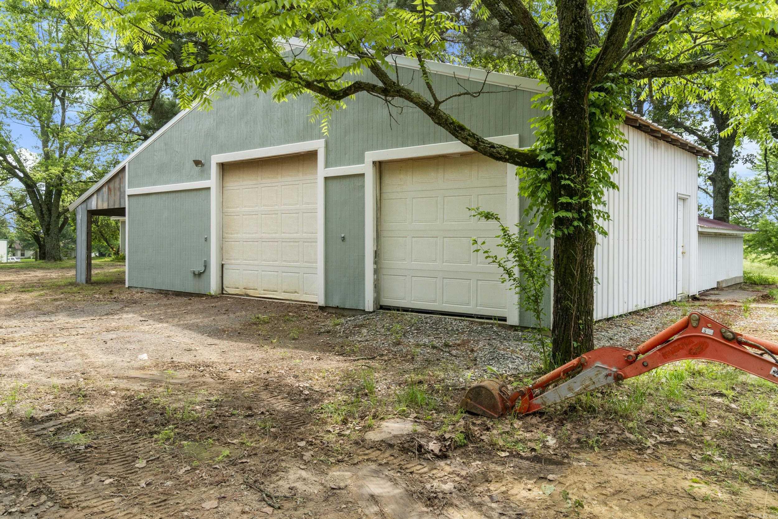 5248  Highway 36 W  Rose Bud, AR