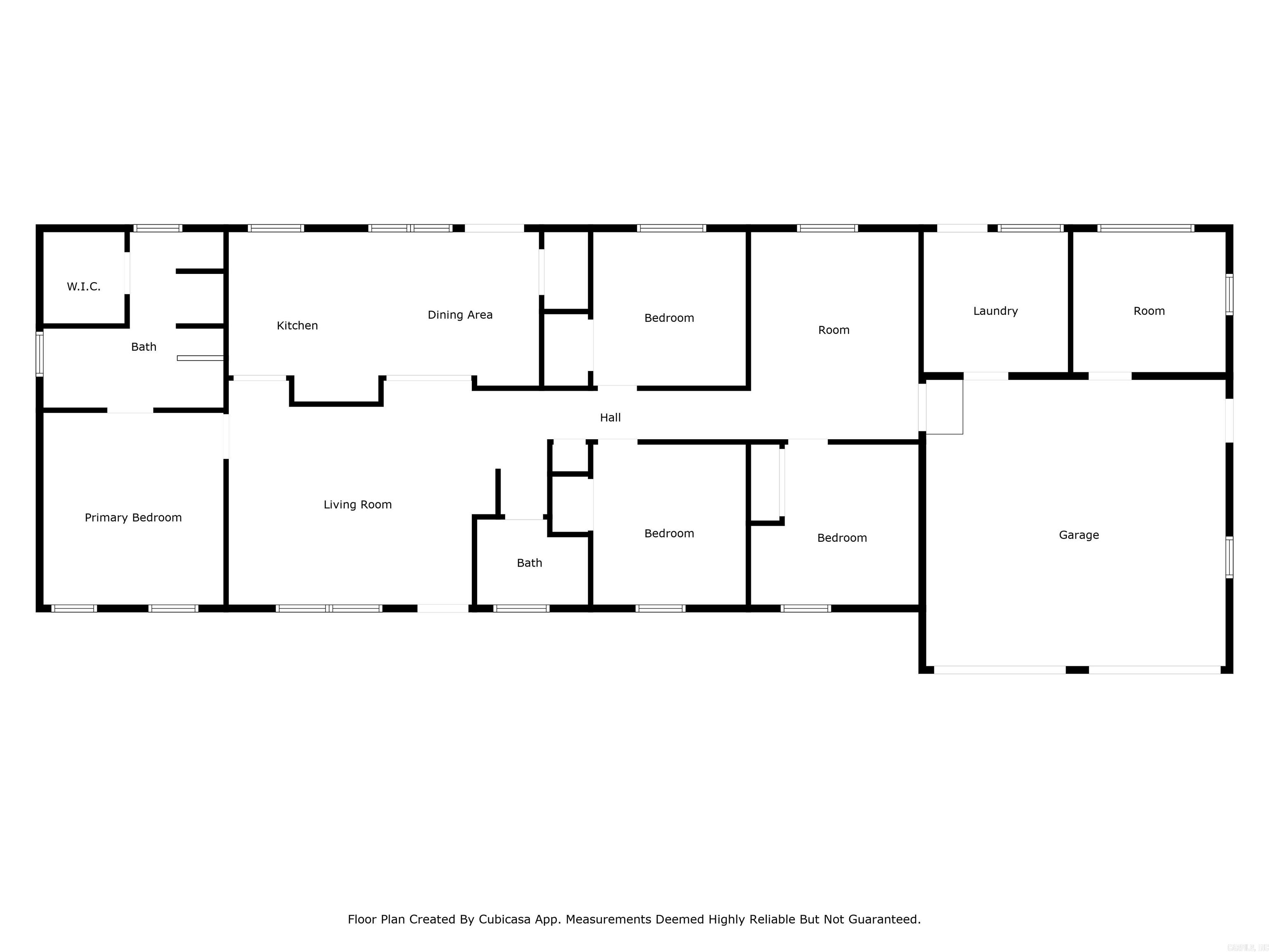 5248  Highway 36 W  Rose Bud, AR