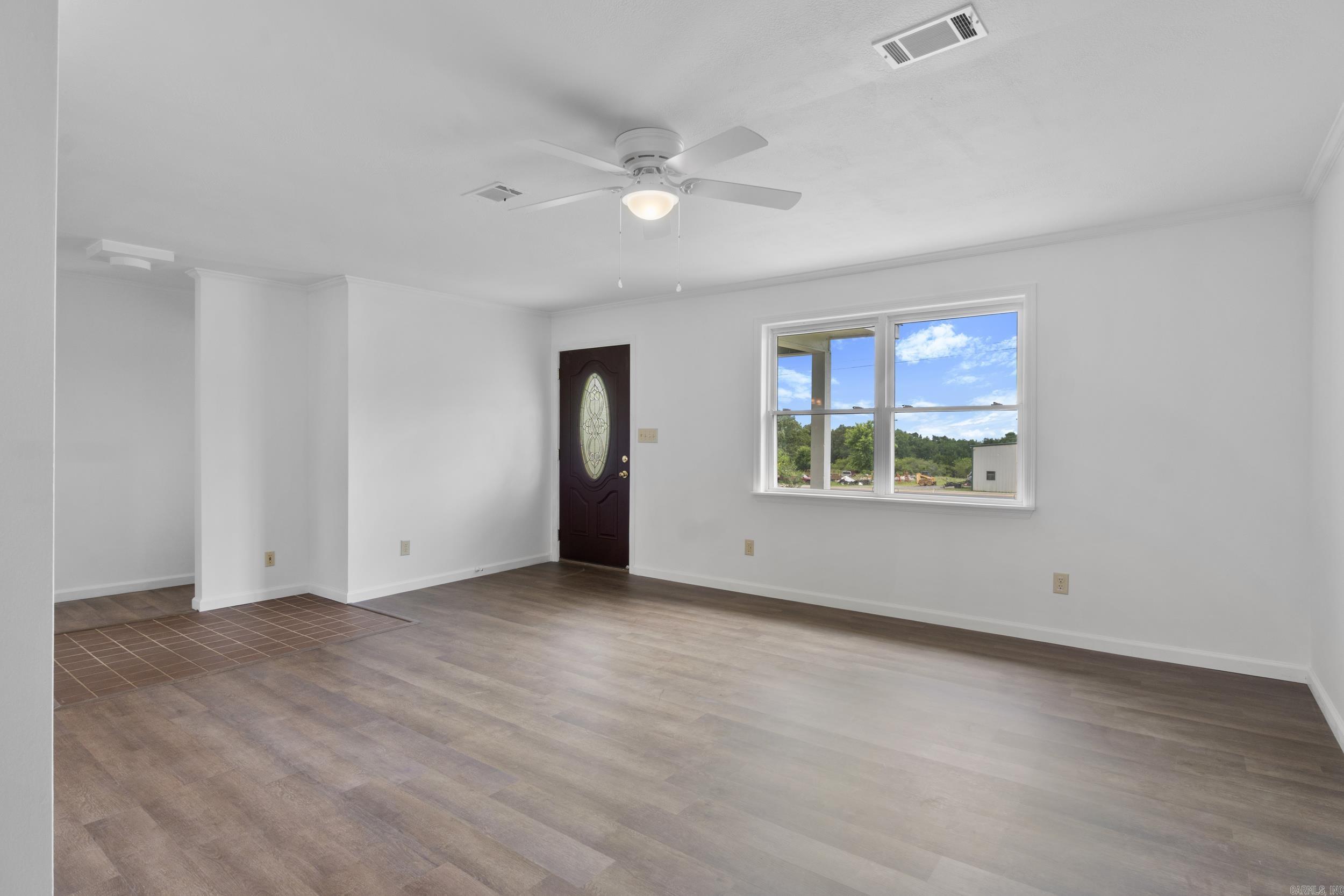 5248  Highway 36 W  Rose Bud, AR