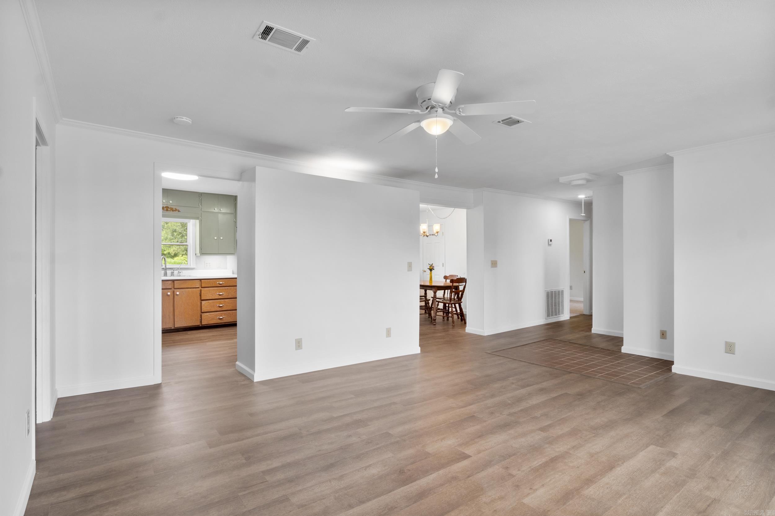 5248  Highway 36 W  Rose Bud, AR