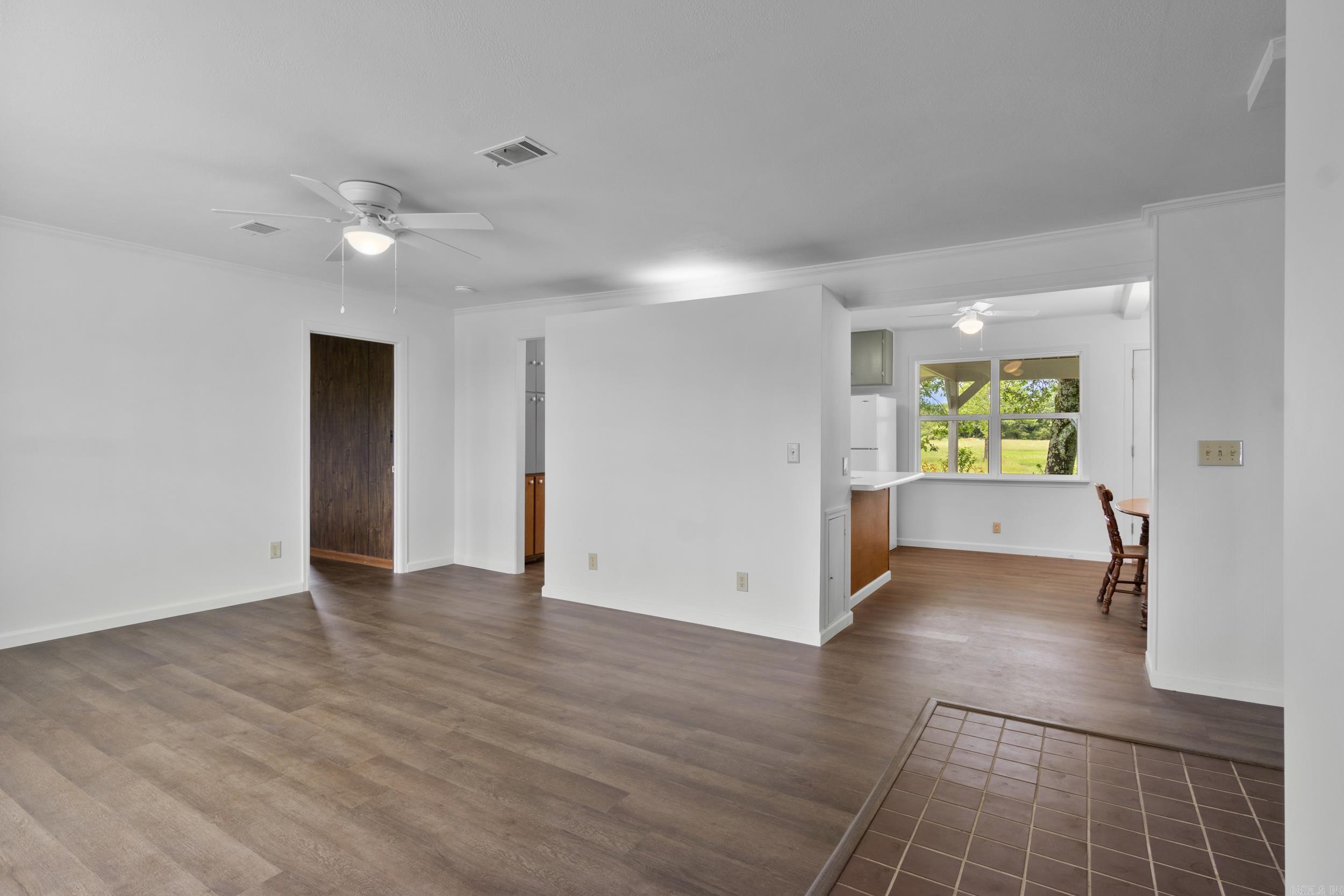5248  Highway 36 W  Rose Bud, AR