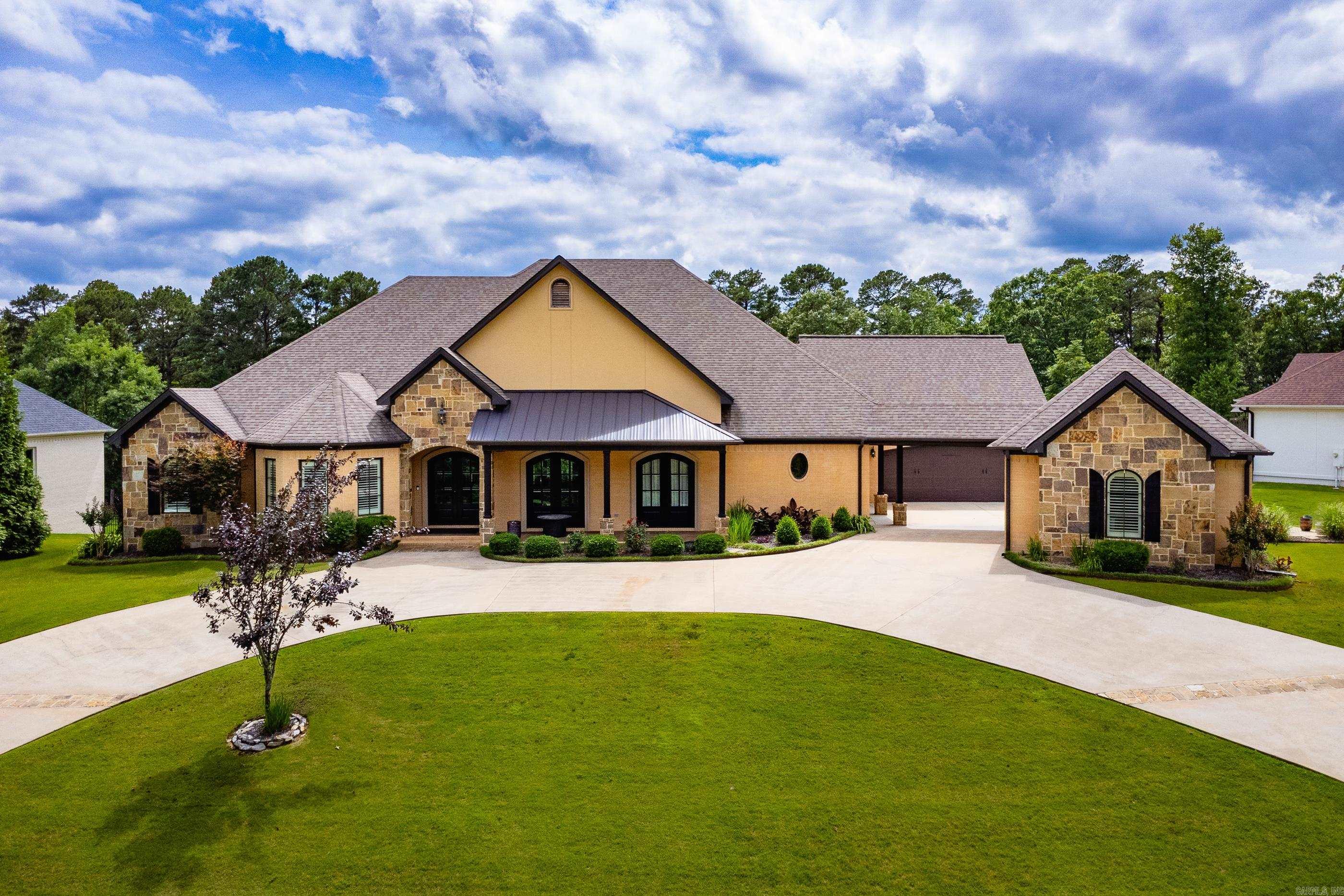 20  Accadia Court  Little Rock, AR