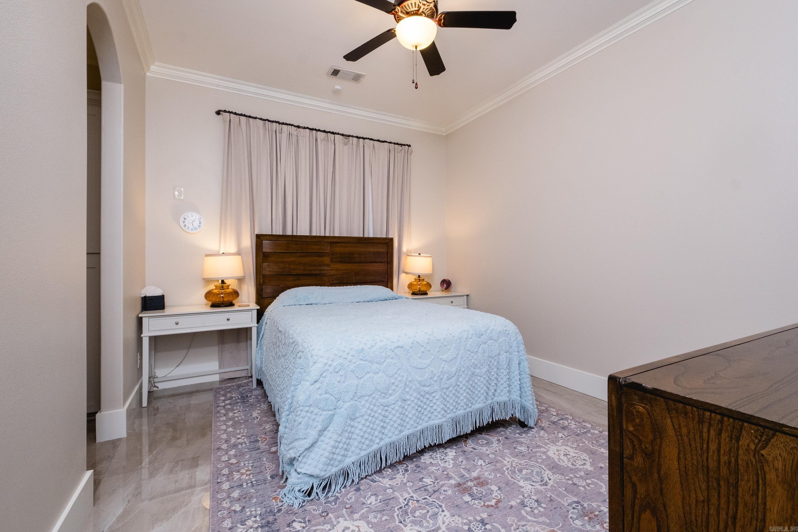 20 Accadia Court Little Rock, AR 72223