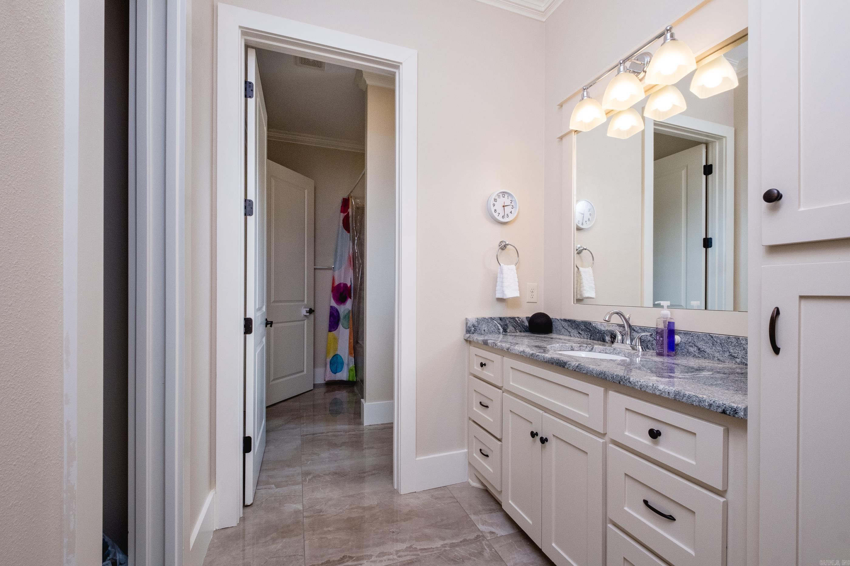 20 Accadia Court Little Rock, AR 72223