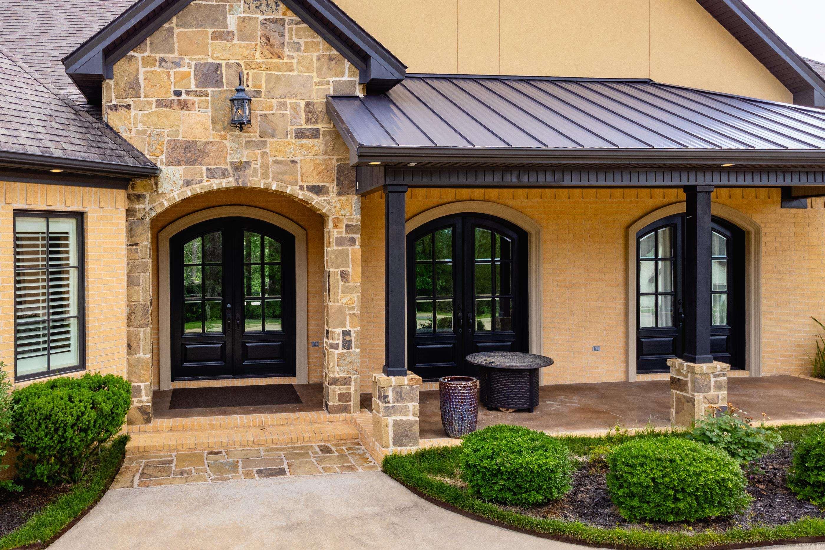 20 Accadia Court Little Rock, AR 72223