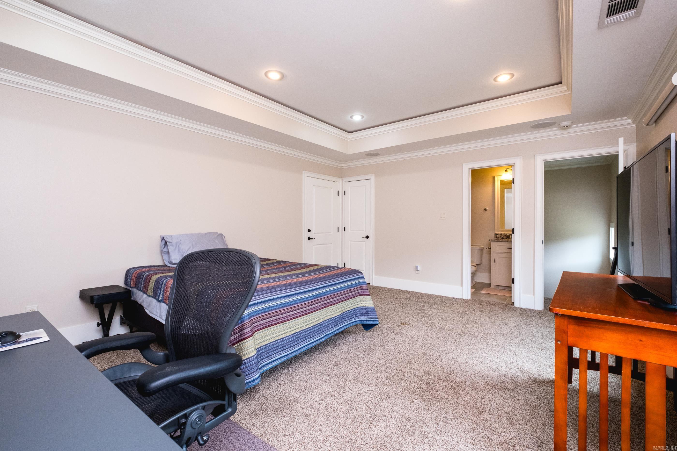 20 Accadia Court Little Rock, AR 72223