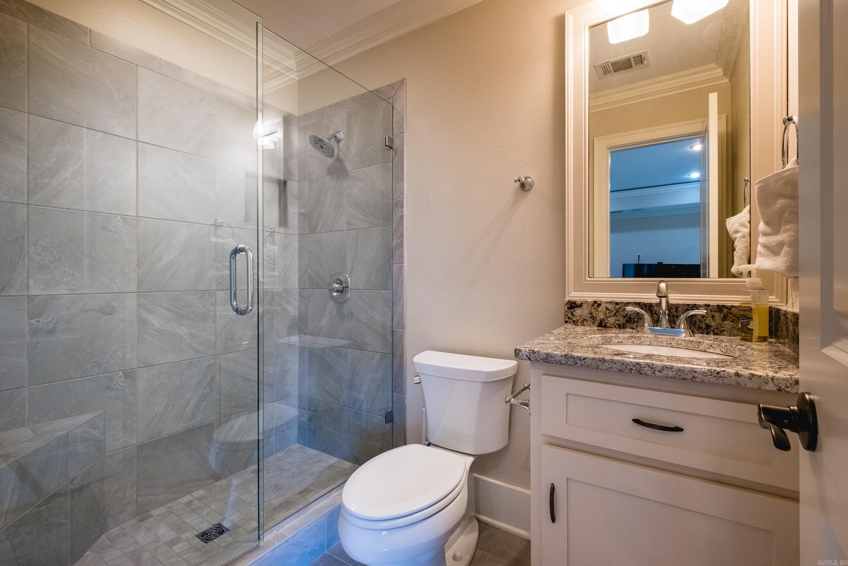 20 Accadia Court Little Rock, AR 72223