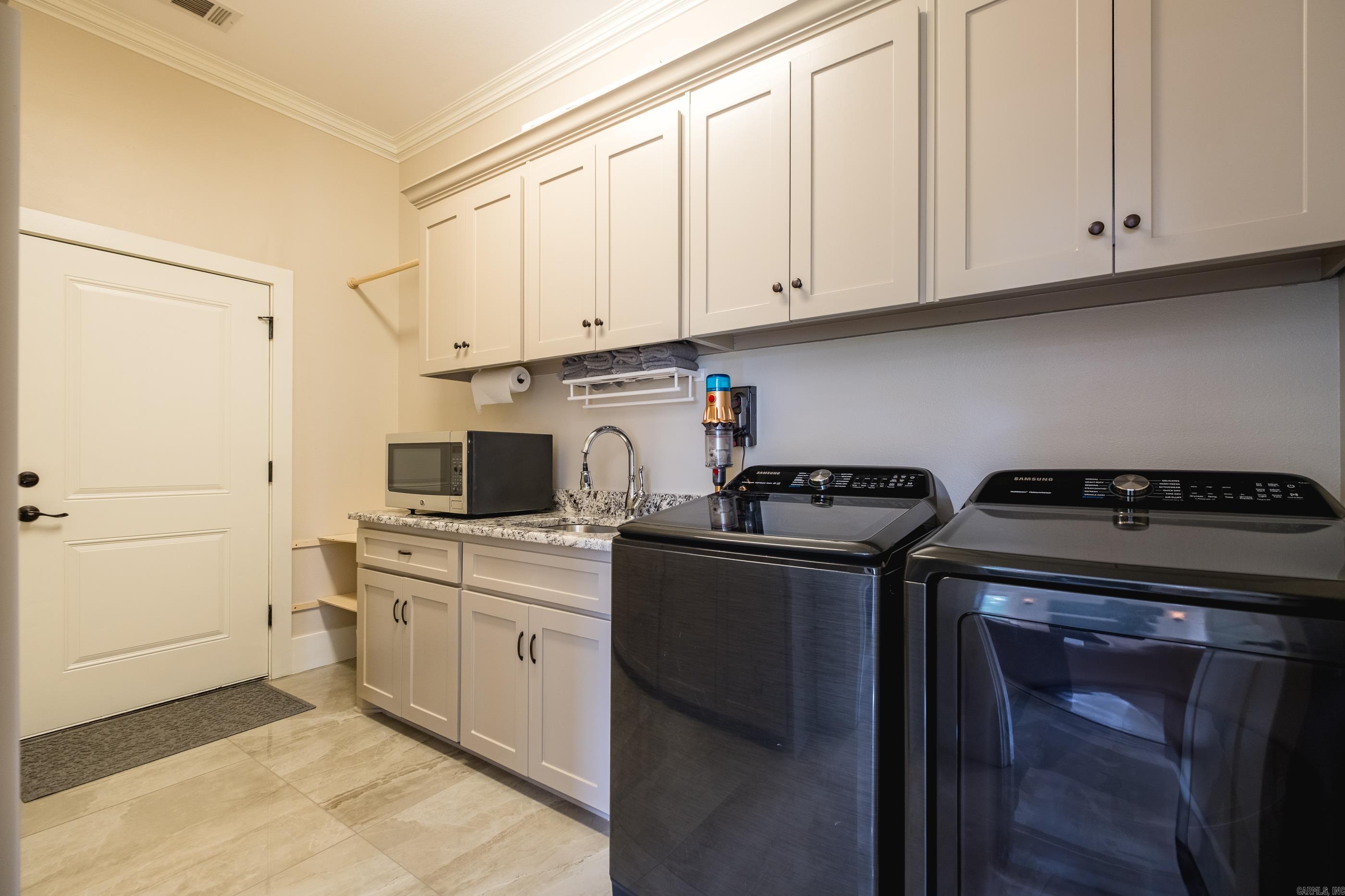 20 Accadia Court Little Rock, AR 72223