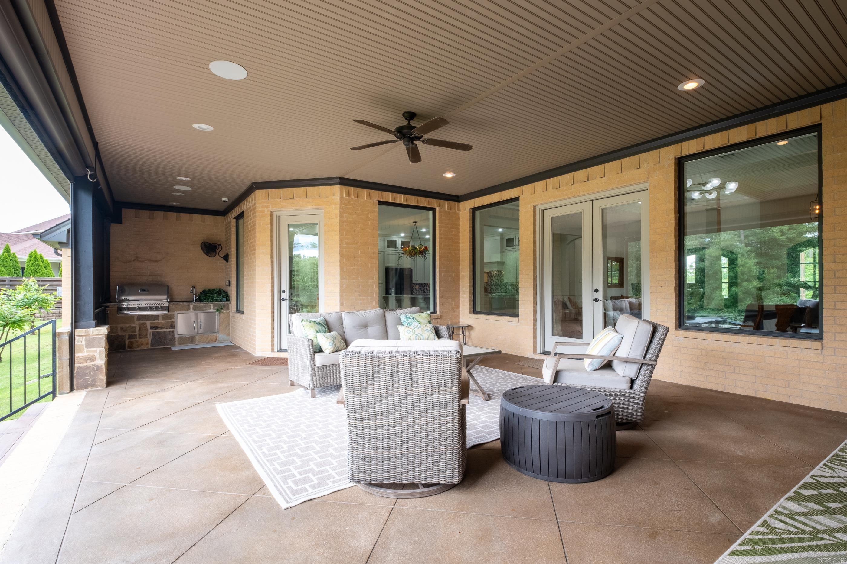 20 Accadia Court Little Rock, AR 72223