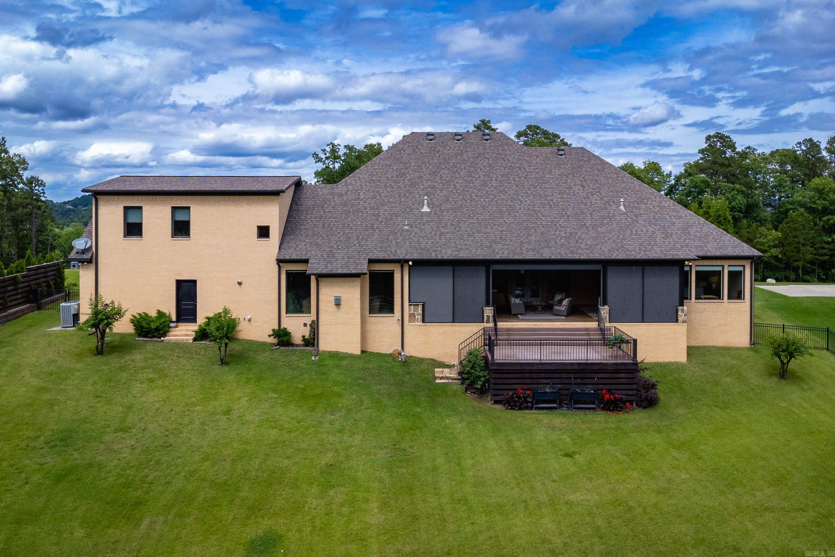 20 Accadia Court Little Rock, AR 72223