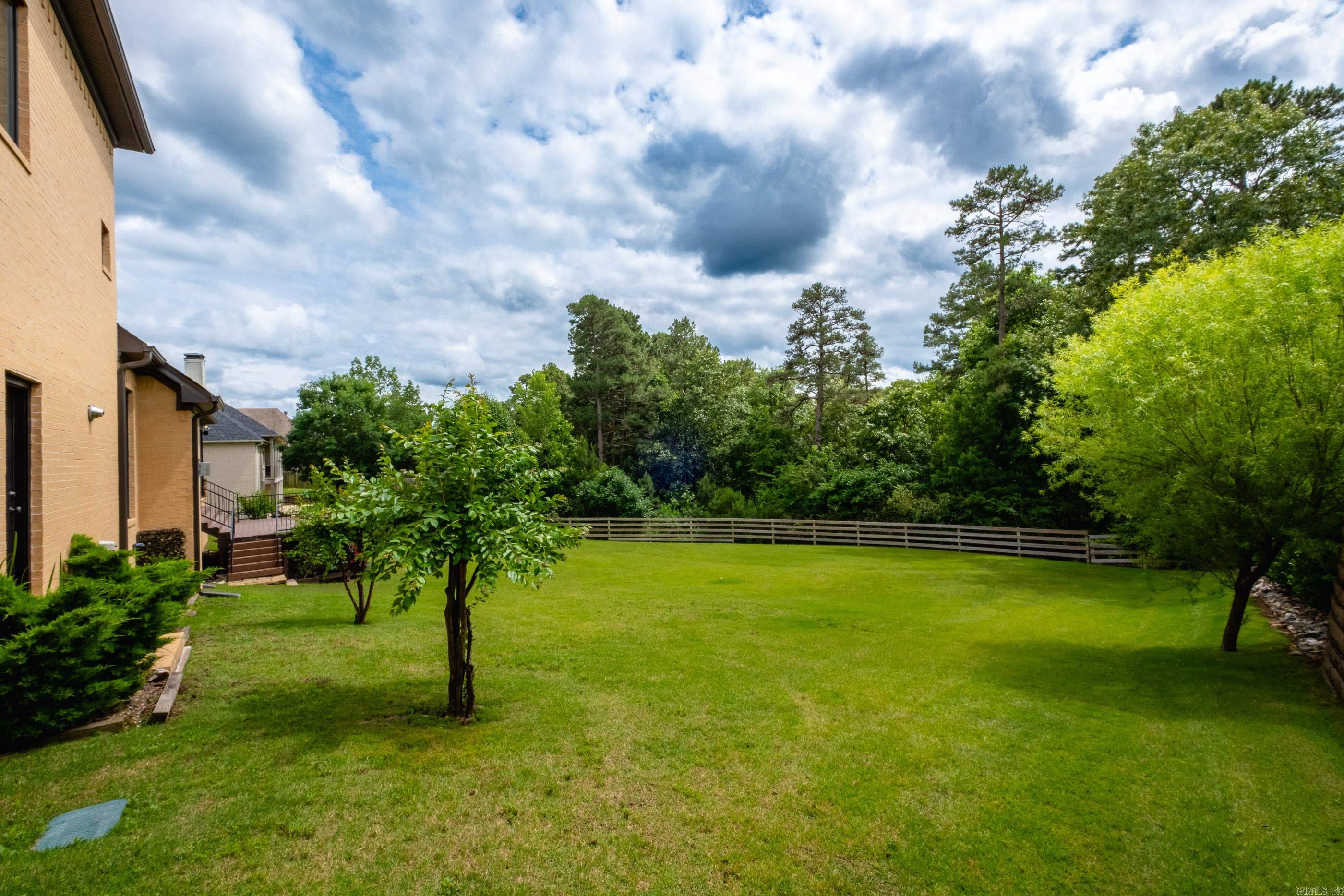 20 Accadia Court Little Rock, AR 72223