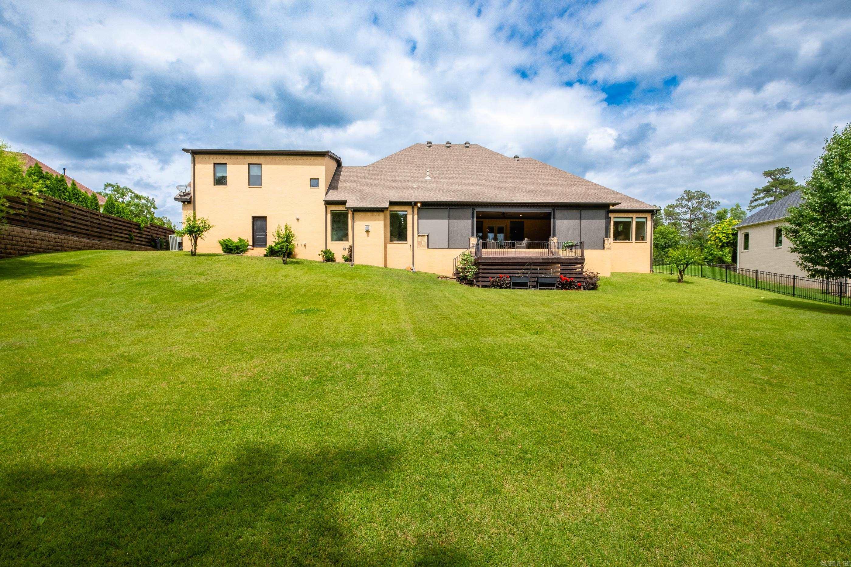 20 Accadia Court Little Rock, AR 72223