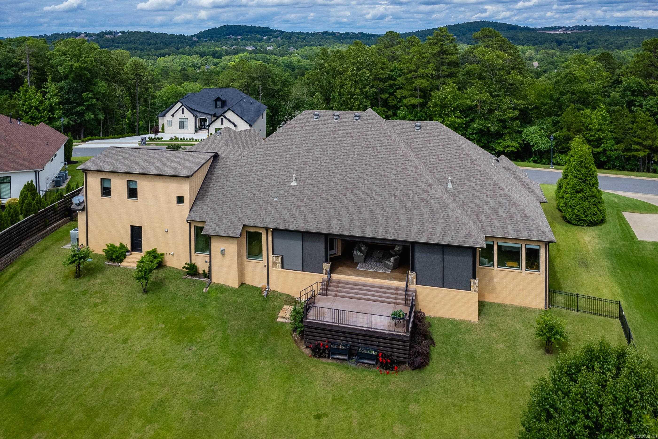 20 Accadia Court Little Rock, AR 72223