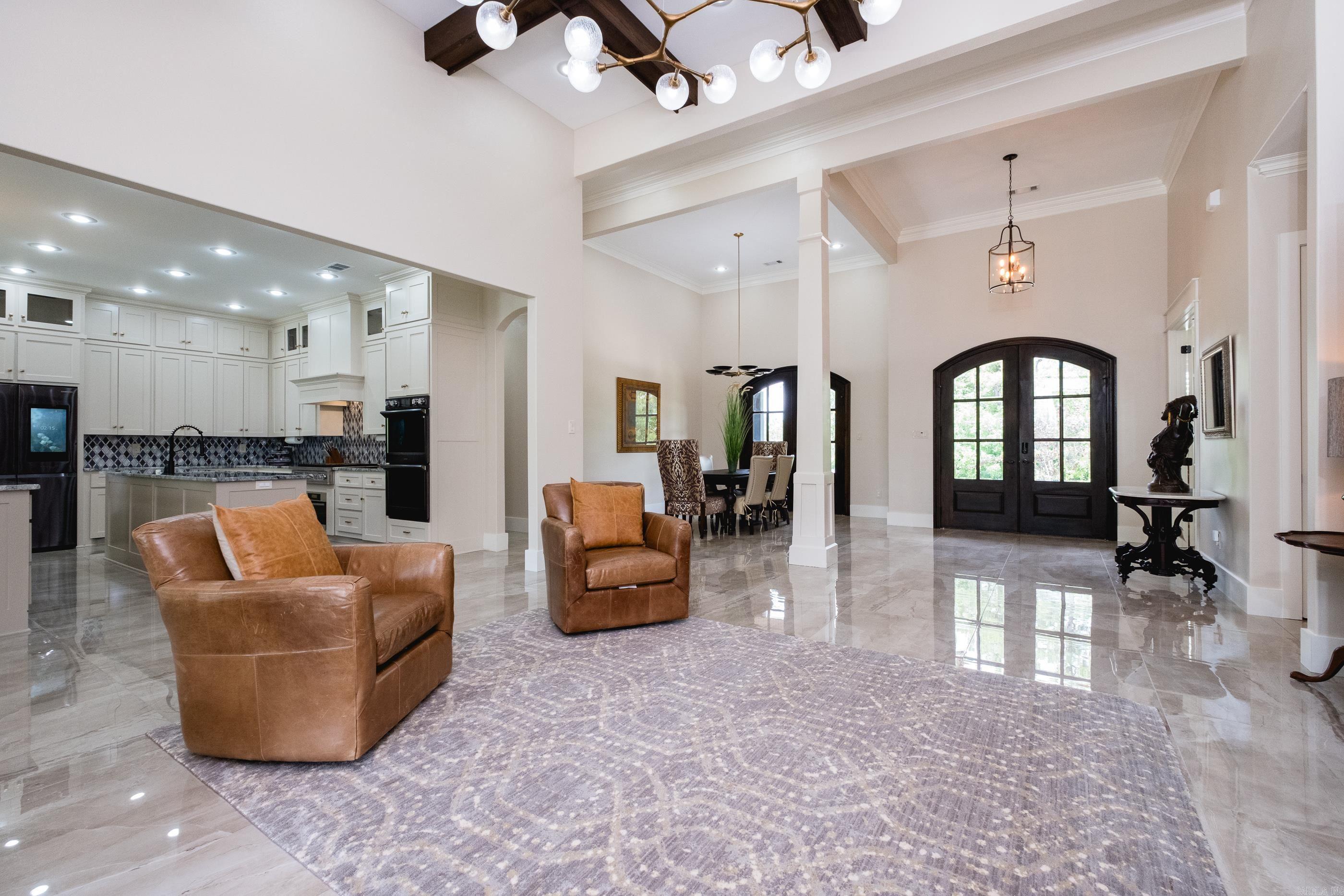 20 Accadia Court Little Rock, AR 72223