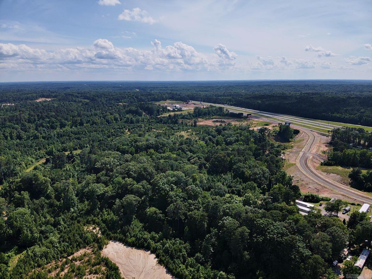 tbd  Red Hill  Arkadelphia, AR