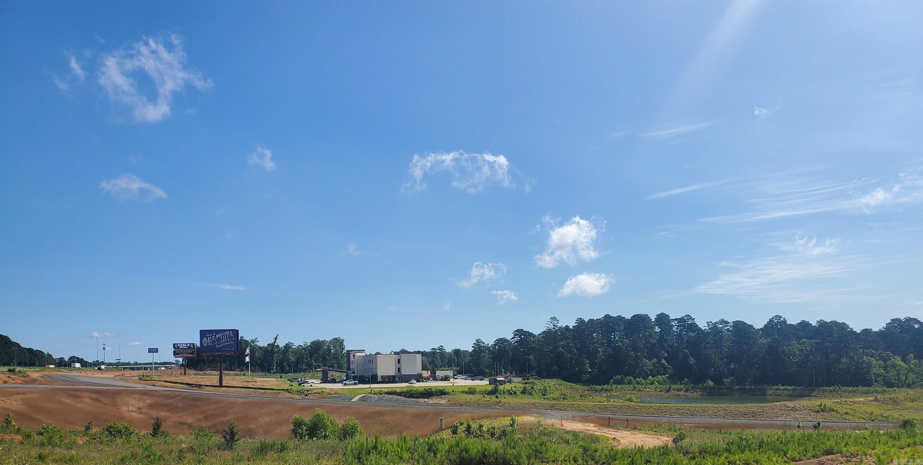 tbd  Red Hill  Arkadelphia, AR
