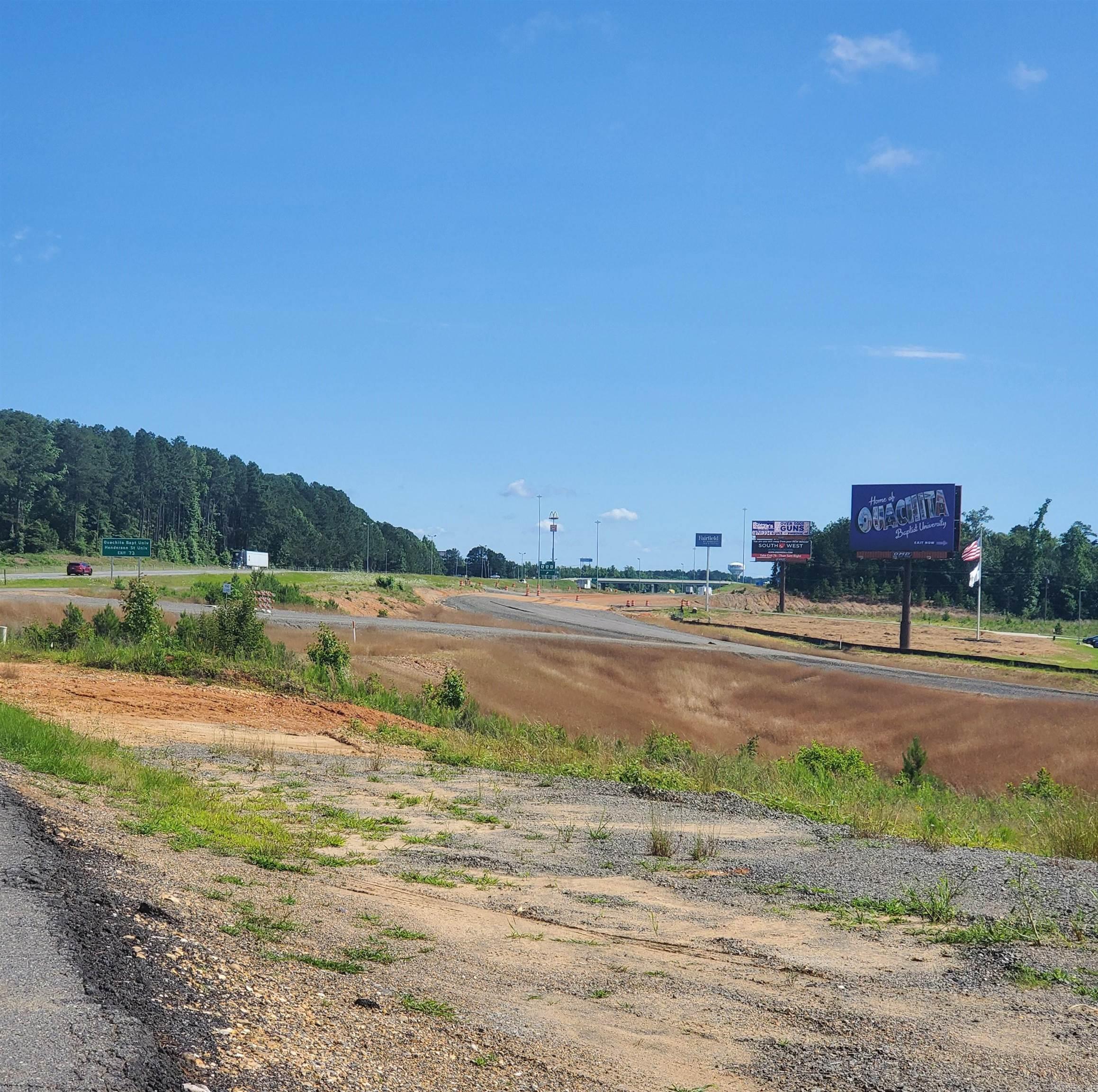 tbd  Red Hill  Arkadelphia, AR