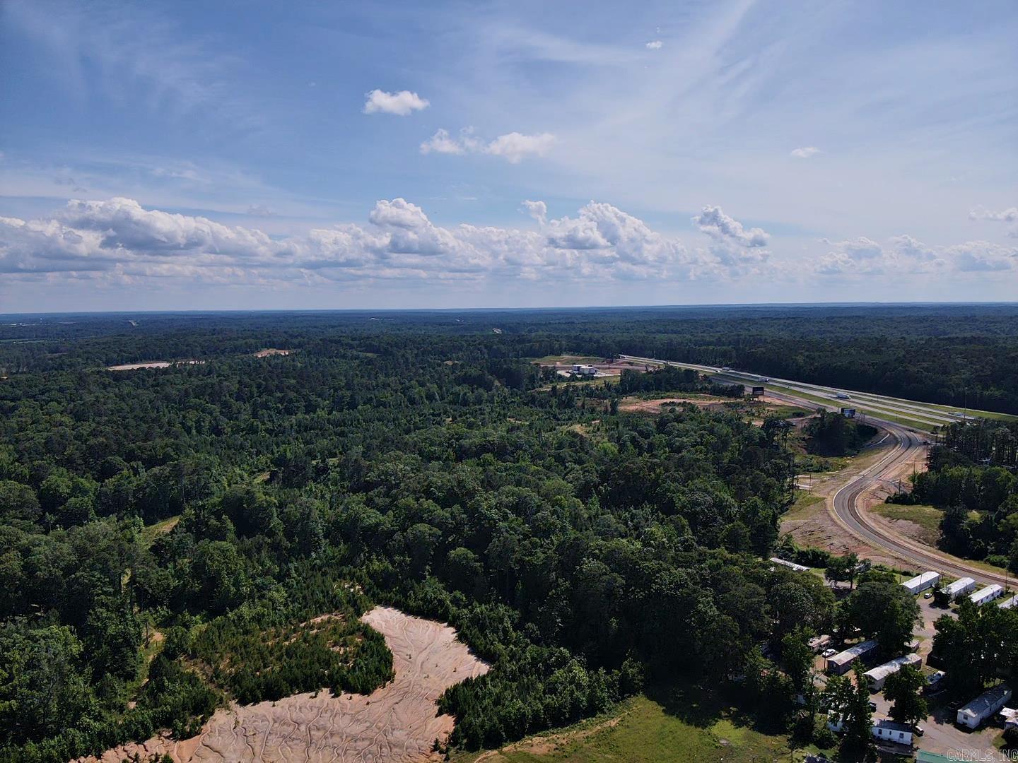 tbd  Red Hill  Arkadelphia, AR