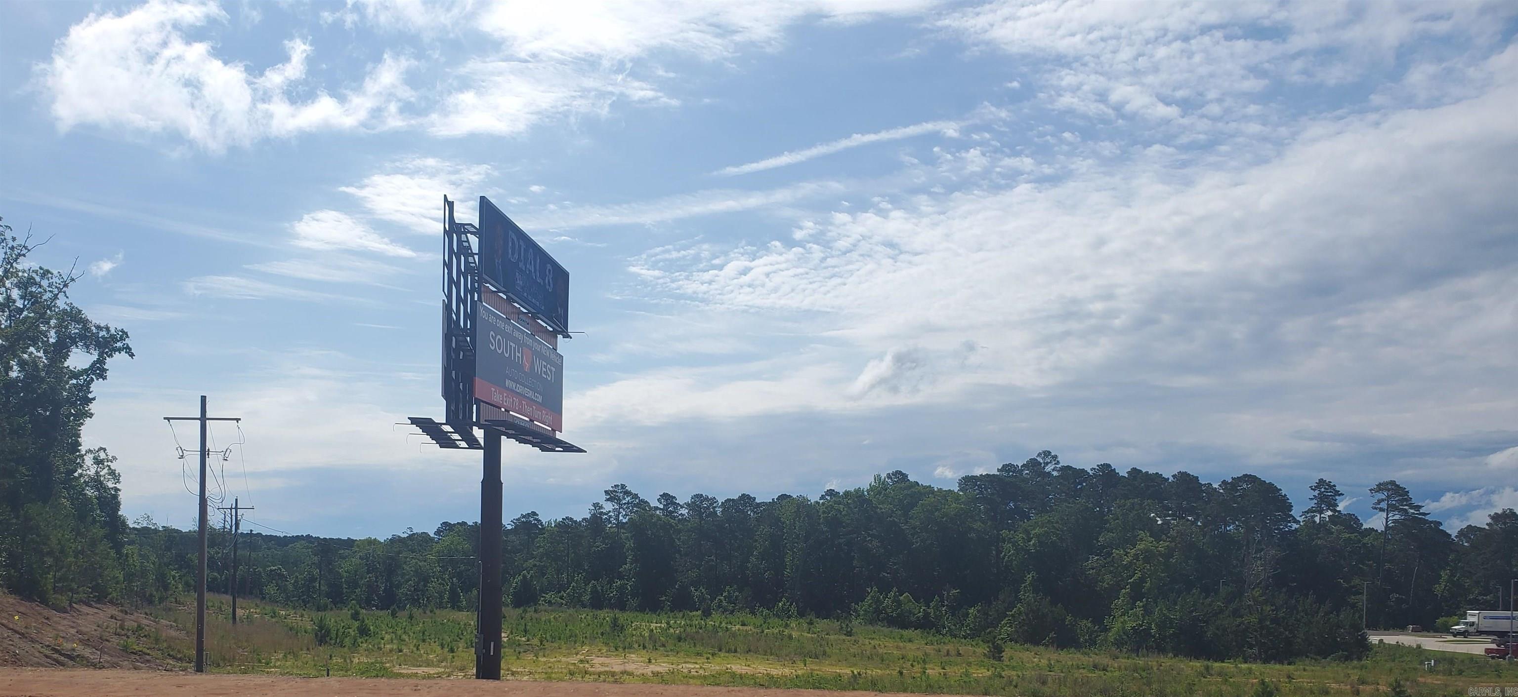 tbd  Red Hill  Arkadelphia, AR