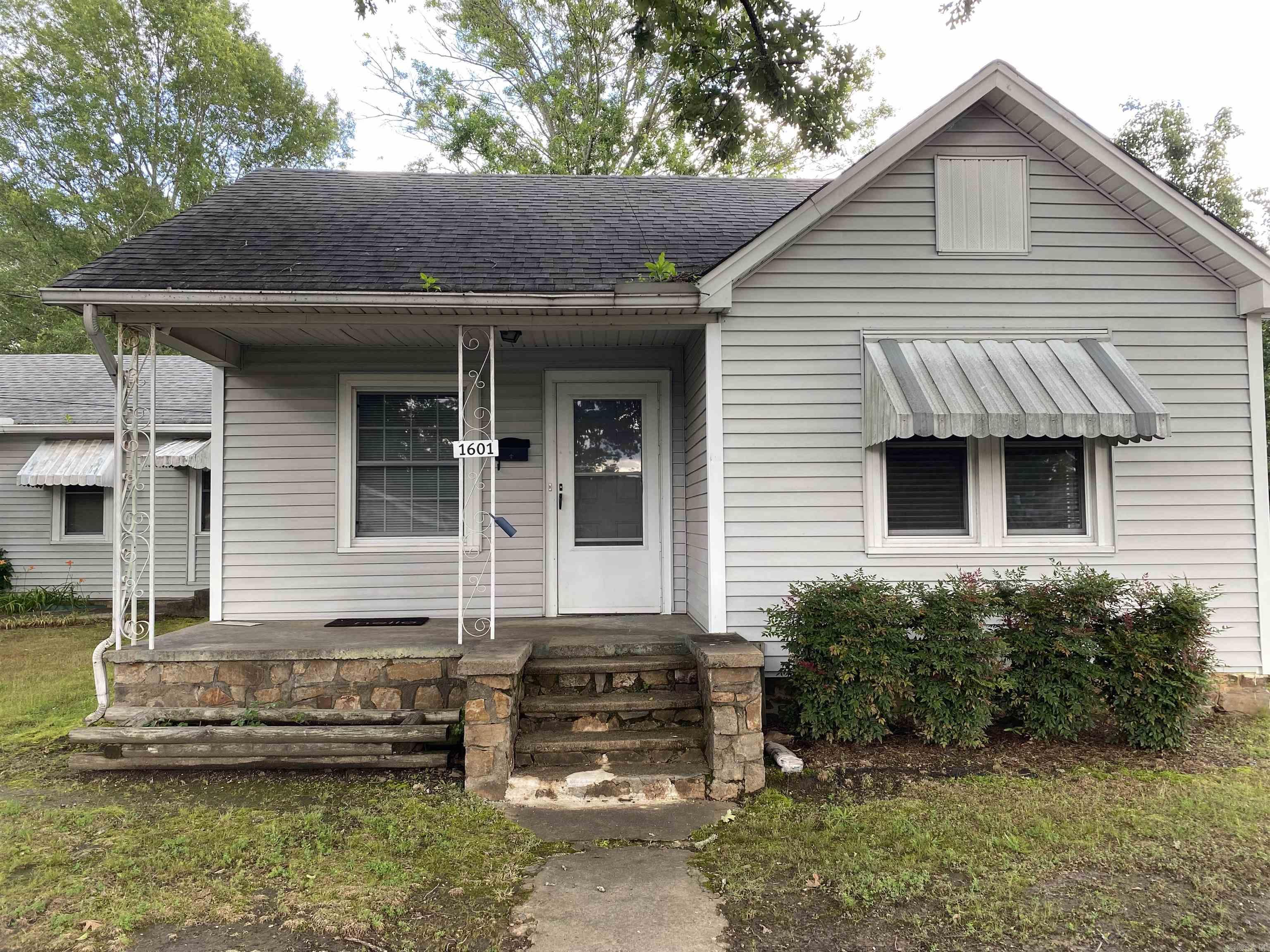 1601  Mississippi  Little Rock, AR