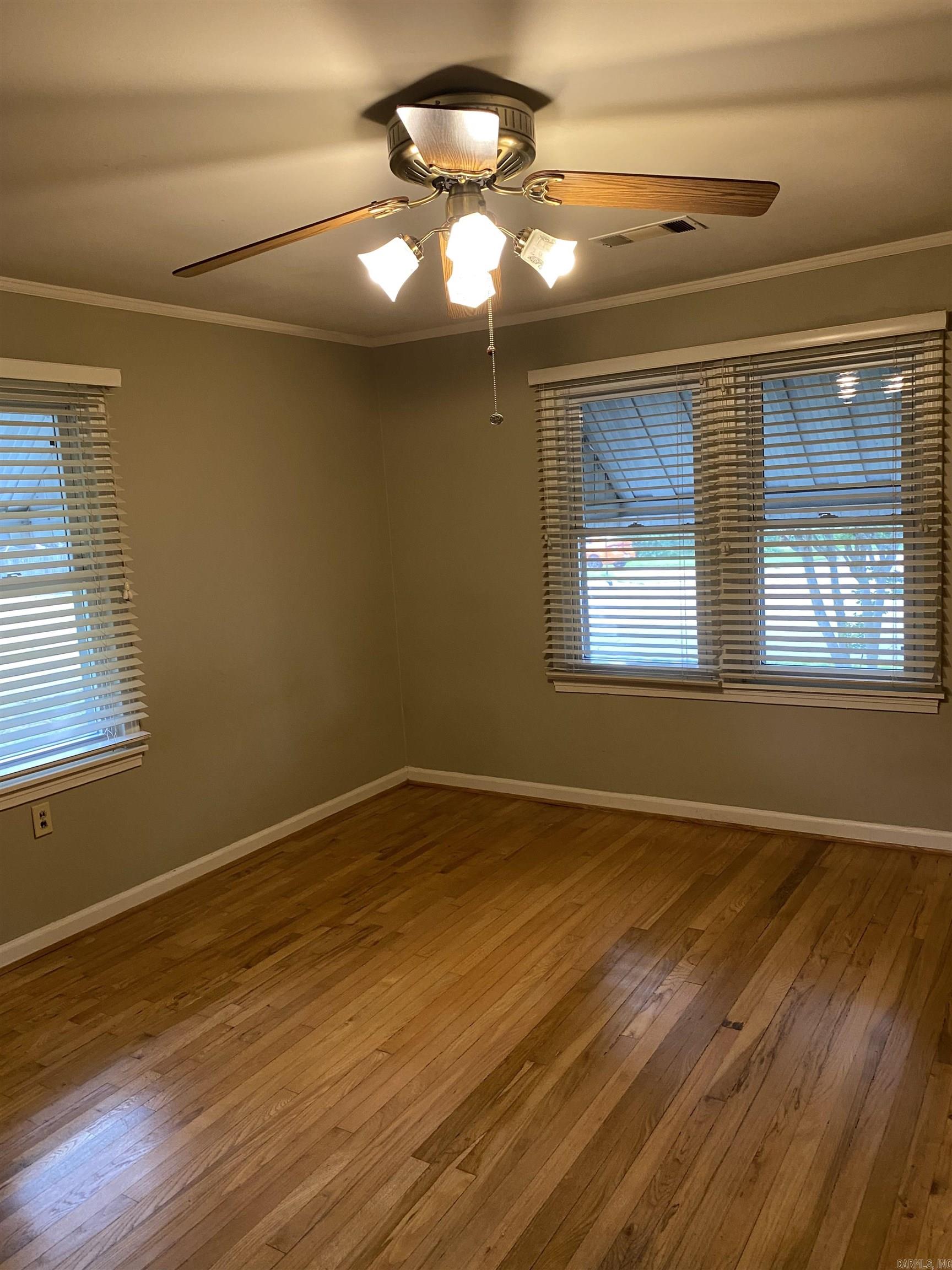 1601  Mississippi  Little Rock, AR