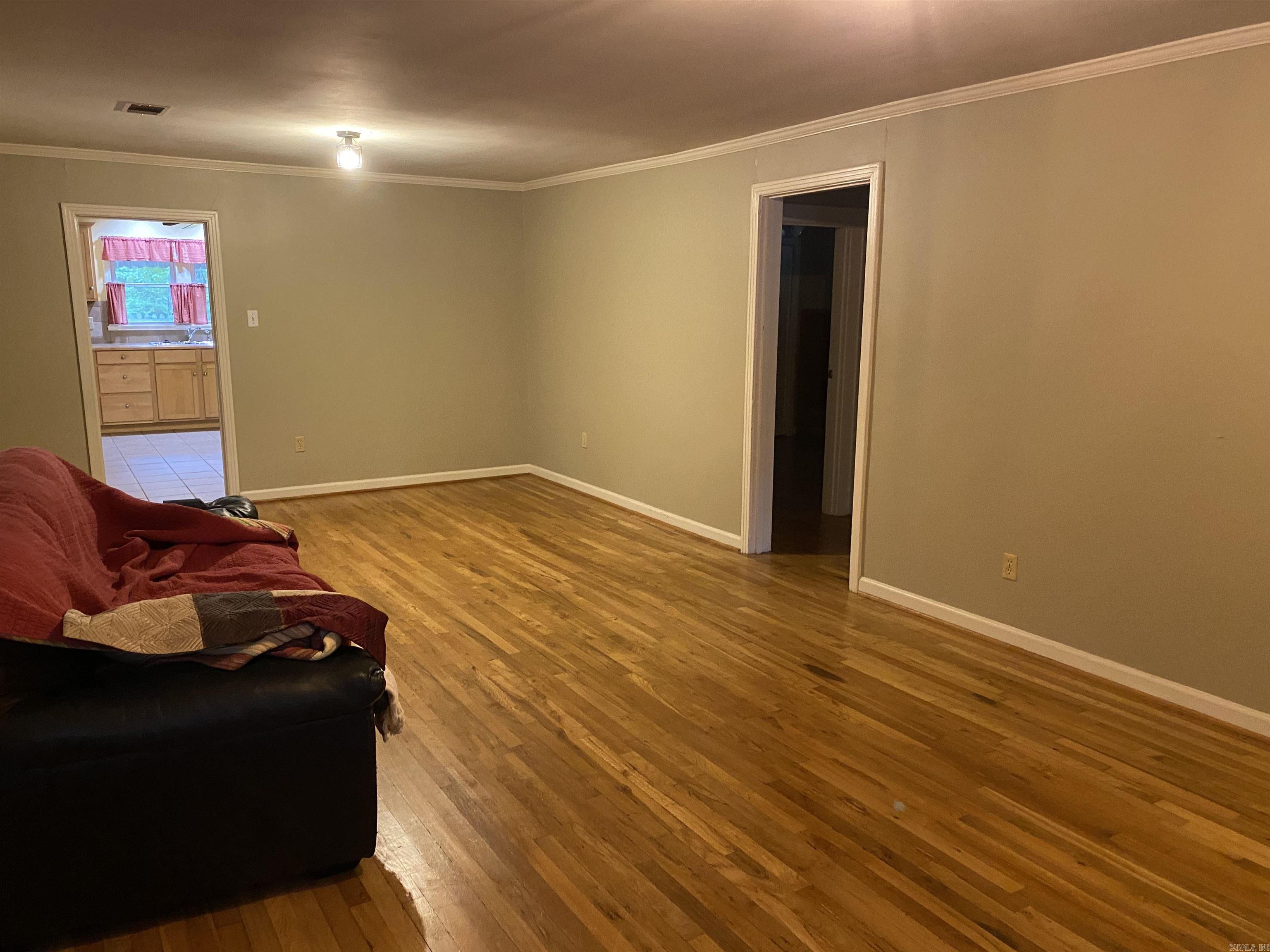 1601  Mississippi  Little Rock, AR