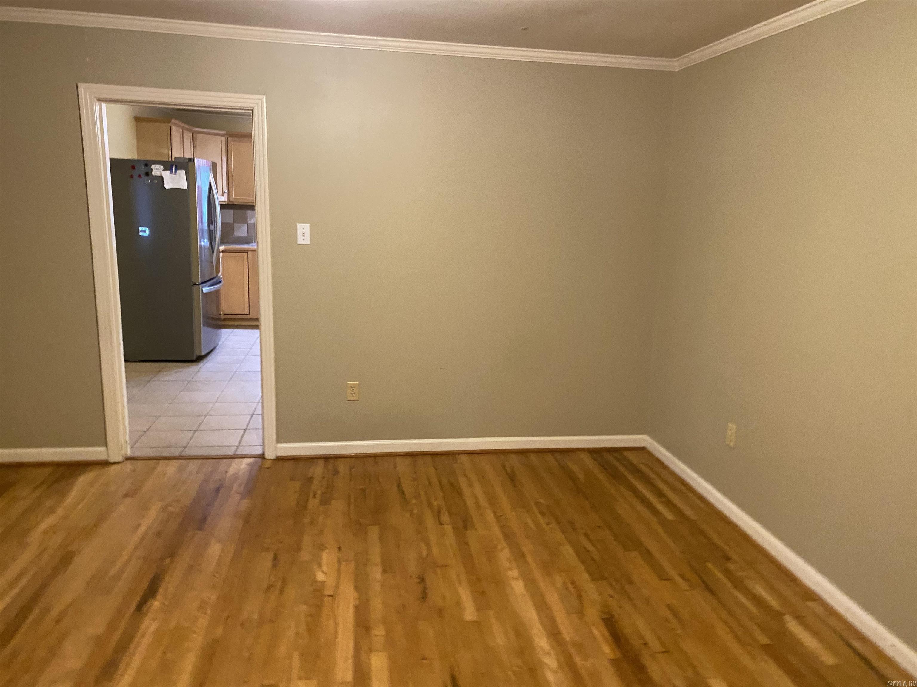 1601  Mississippi  Little Rock, AR