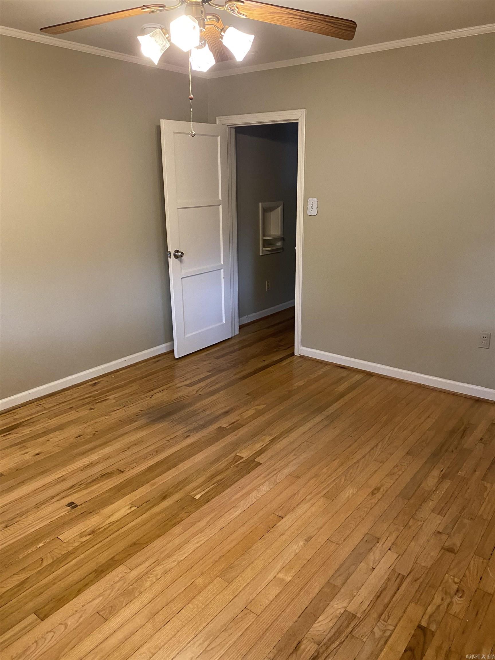 1601  Mississippi  Little Rock, AR