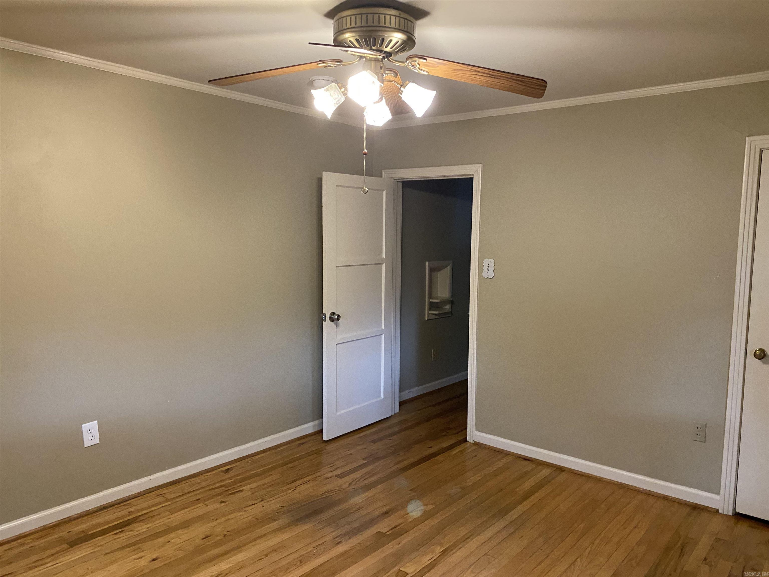 1601  Mississippi  Little Rock, AR