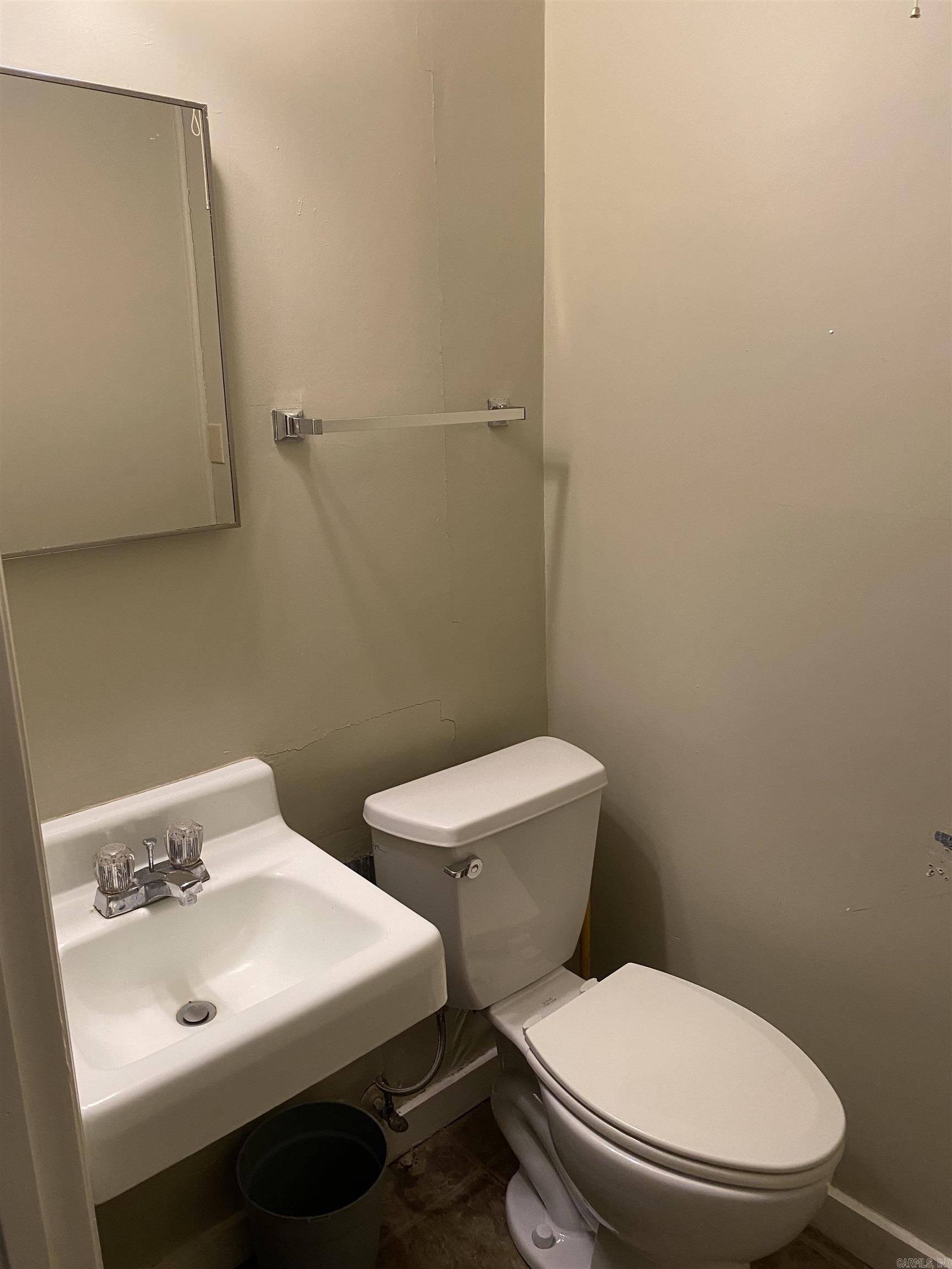 1601  Mississippi  Little Rock, AR