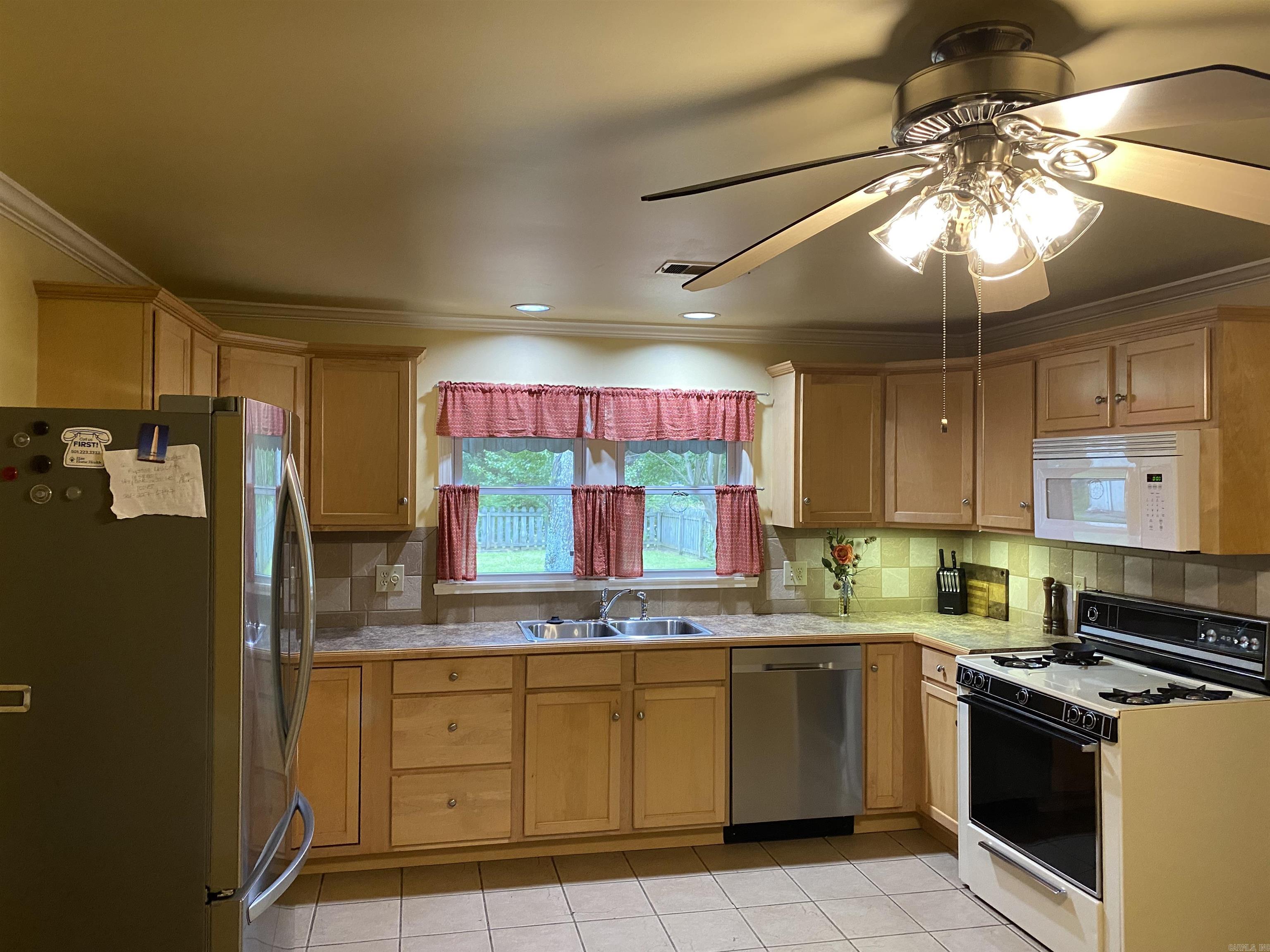 1601  Mississippi  Little Rock, AR