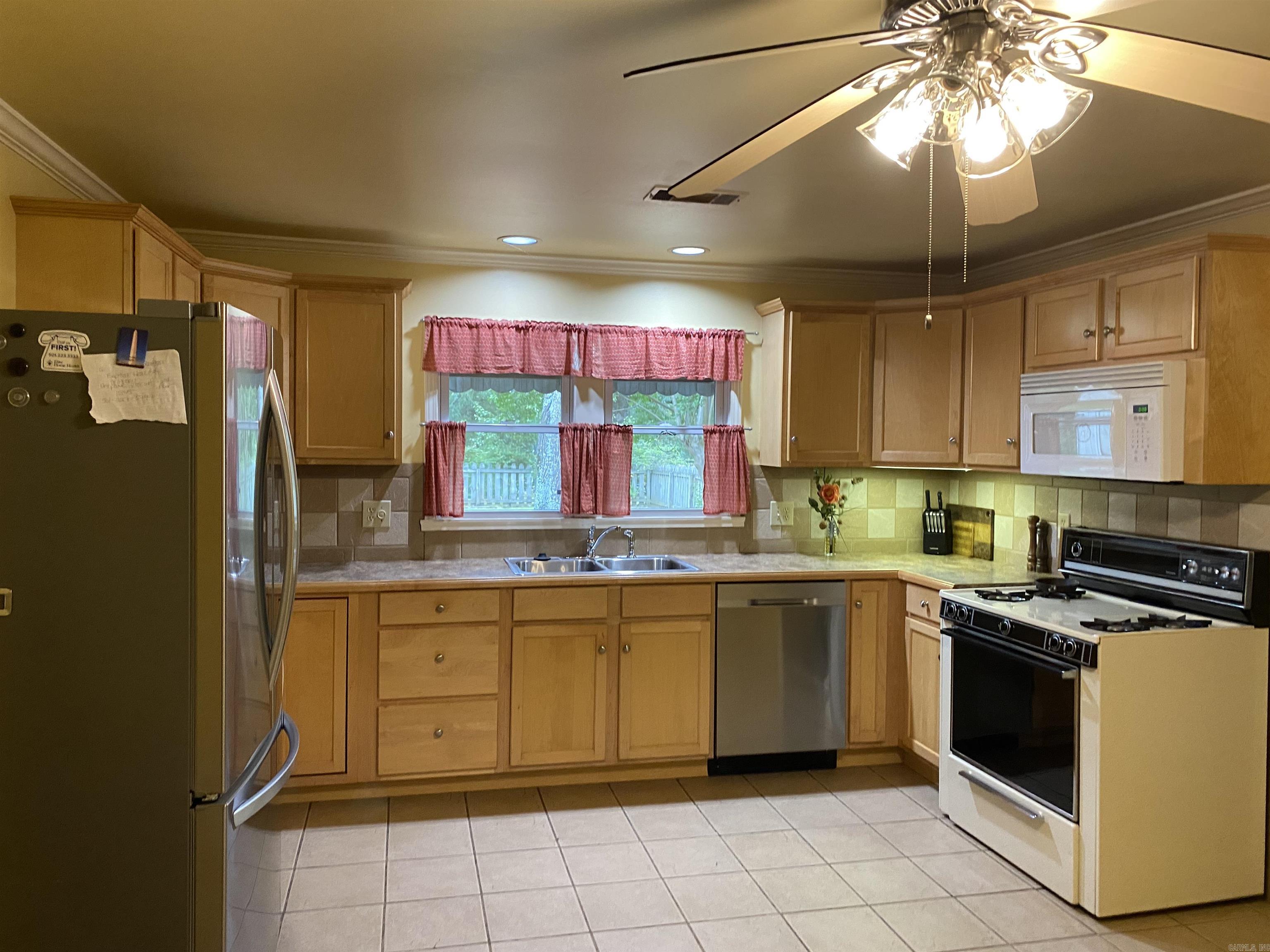 1601  Mississippi  Little Rock, AR
